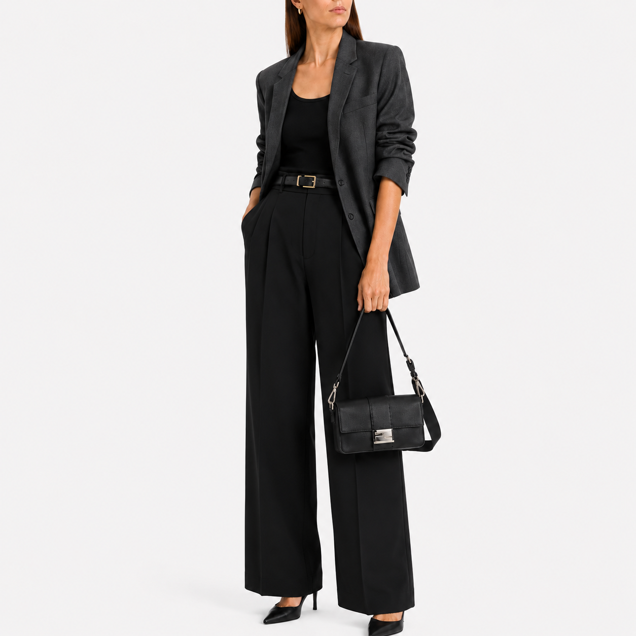 Borsa Fendi Baguette