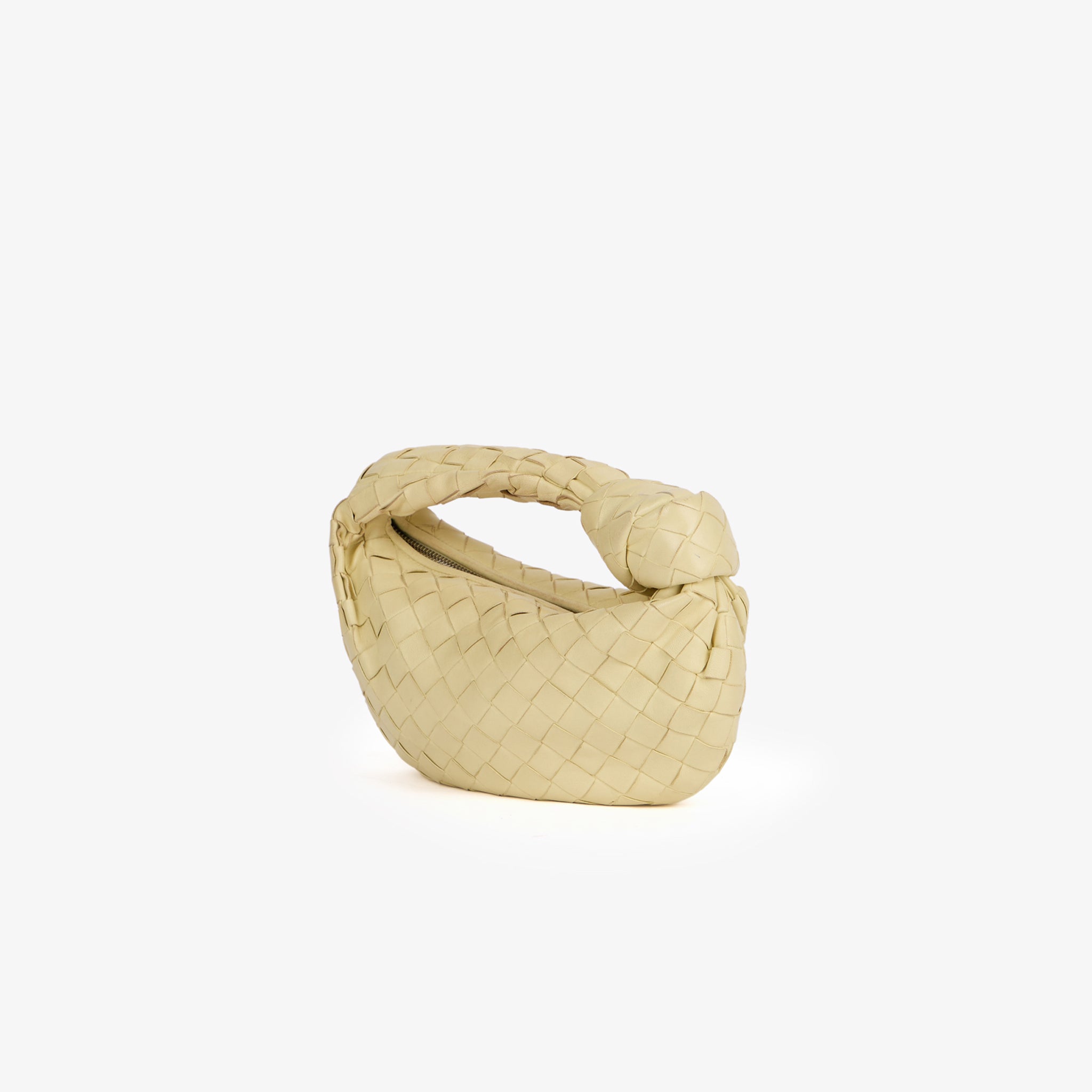 Borsa Bottega Veneta Jodie Mini