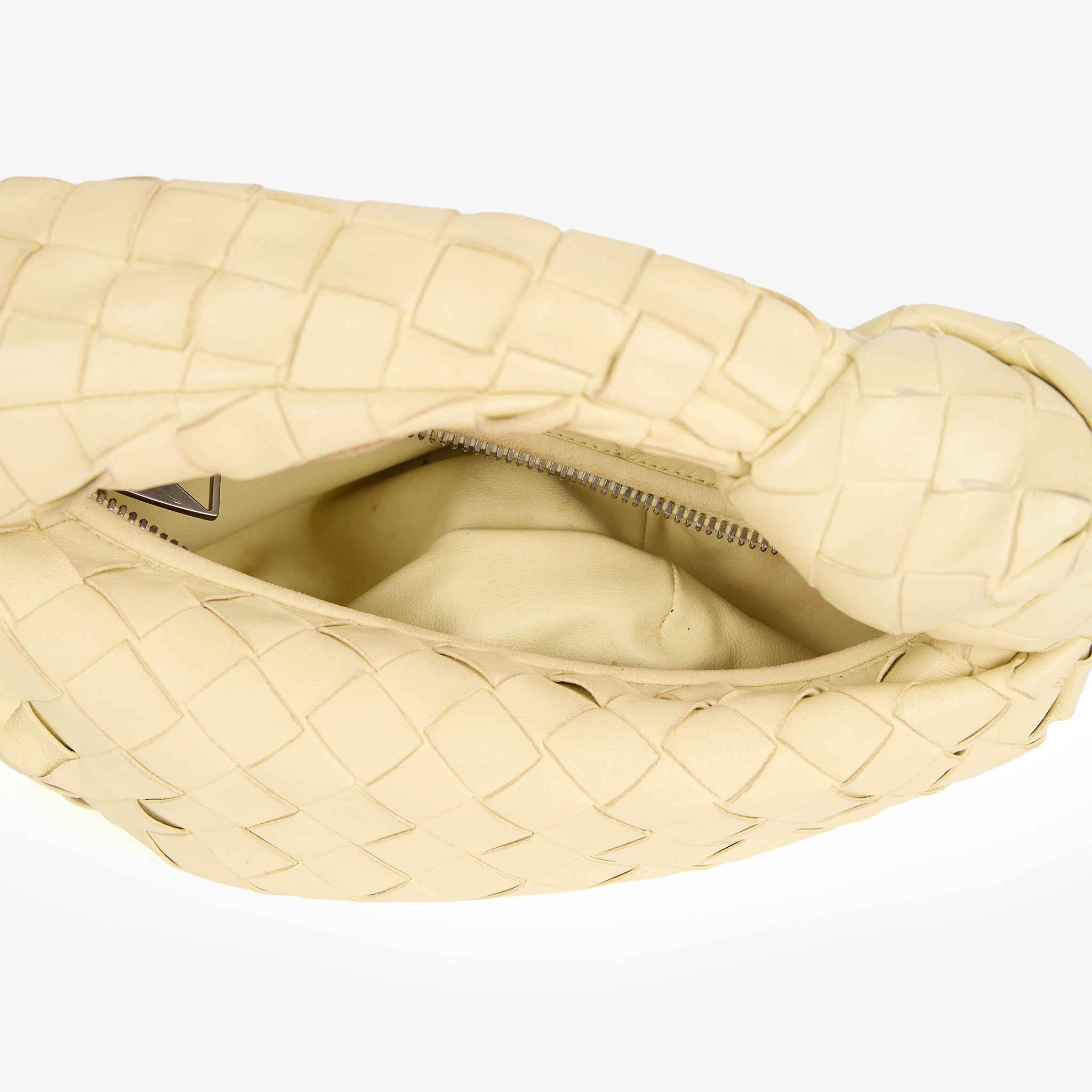 Borsa Bottega Veneta Jodie Mini