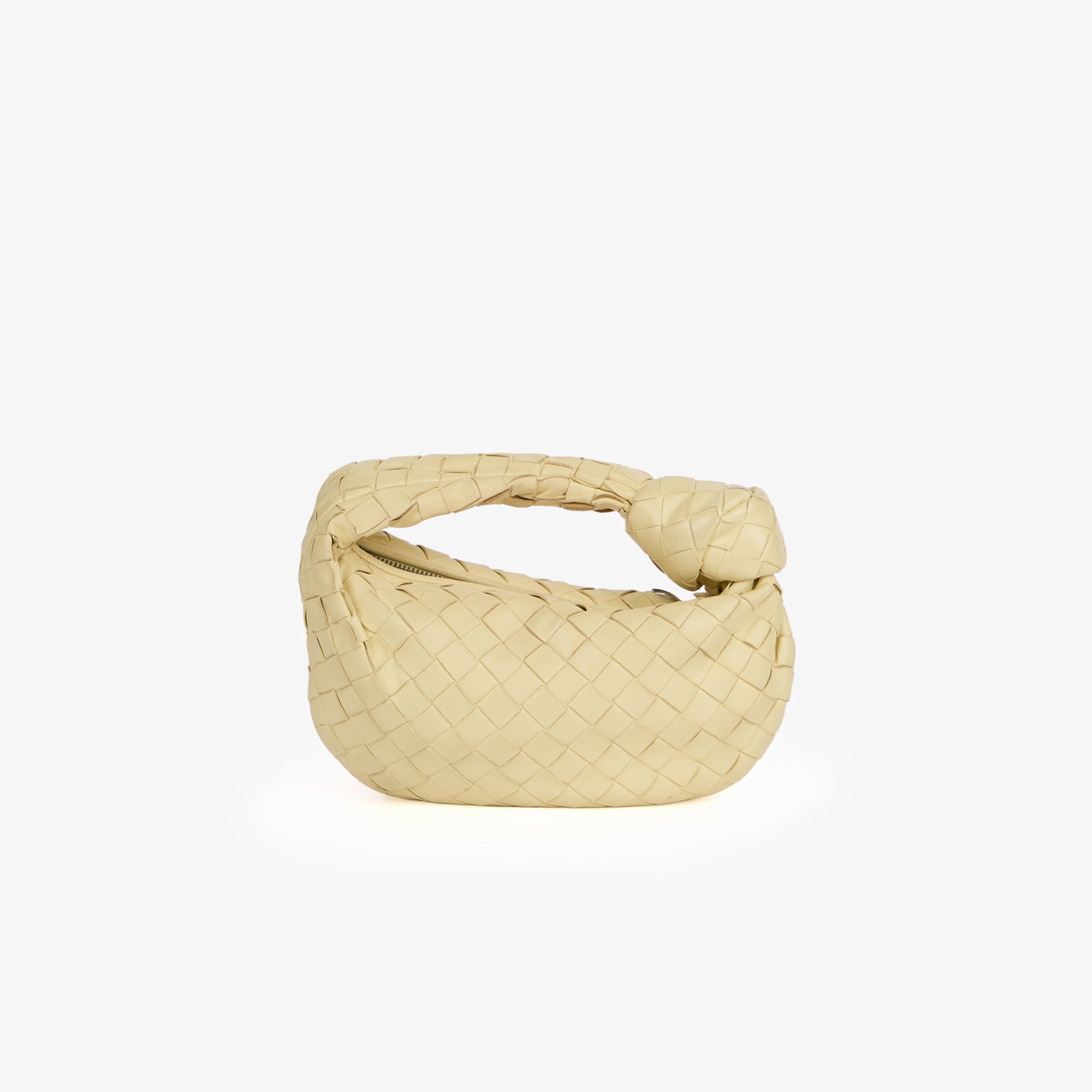 Borsa Bottega Veneta Jodie Mini