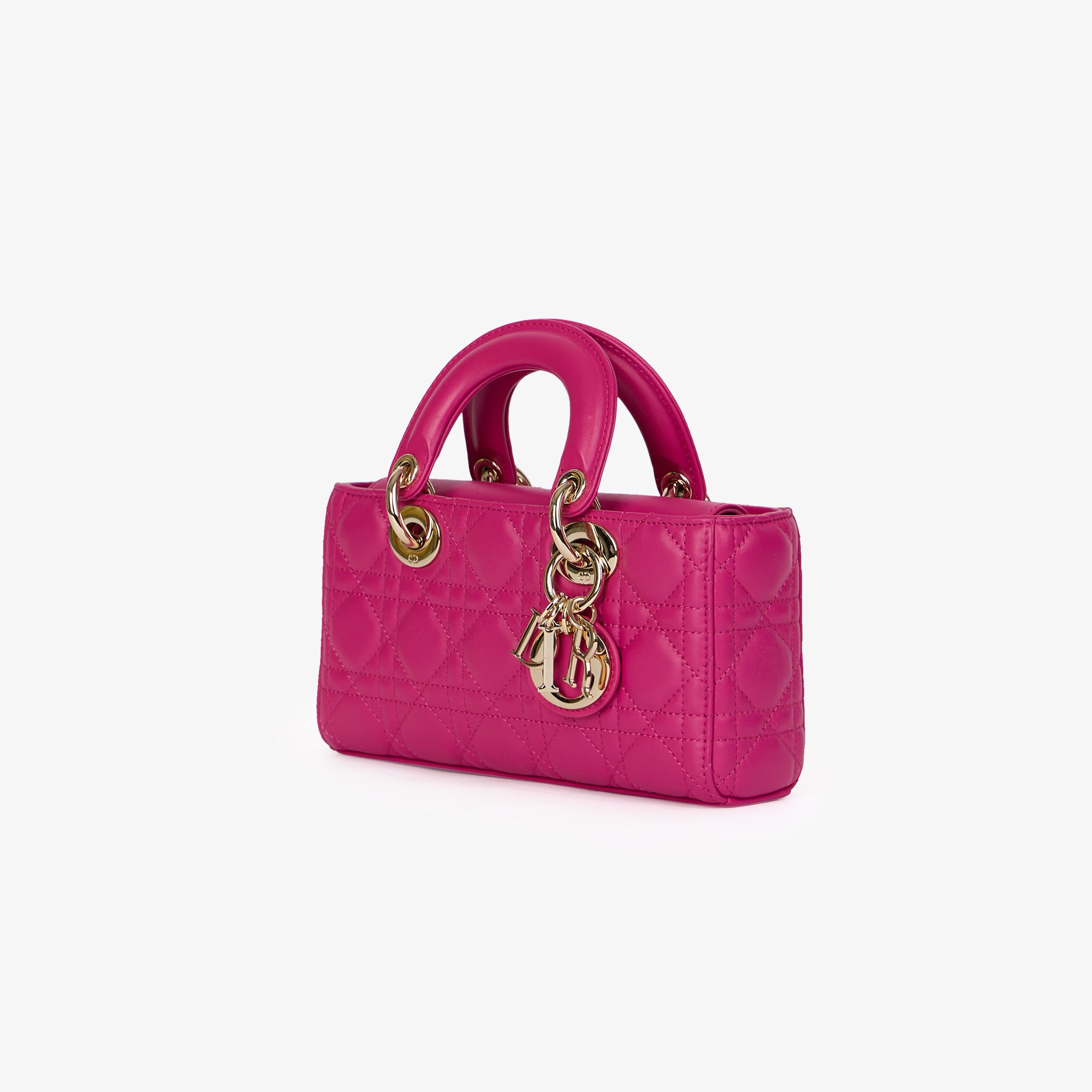 Borsa Lady Dior D Joy Piccola