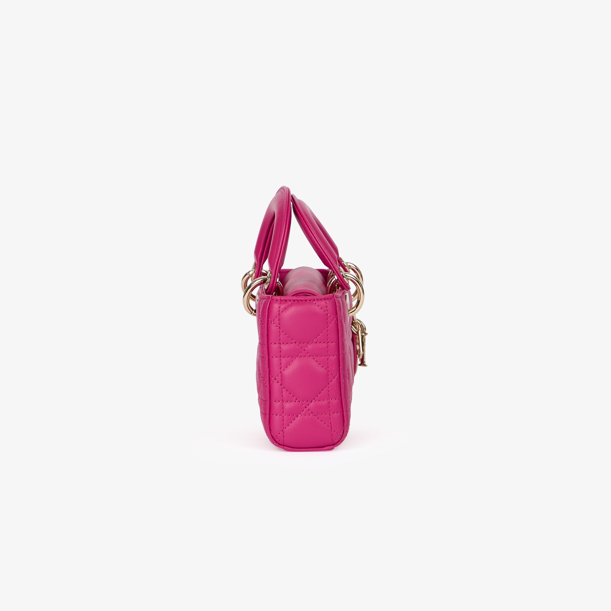 Borsa Lady Dior D Joy Piccola