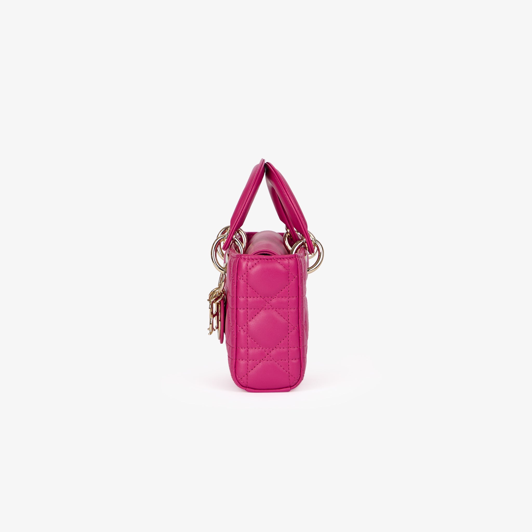 Borsa Lady Dior D Joy Piccola