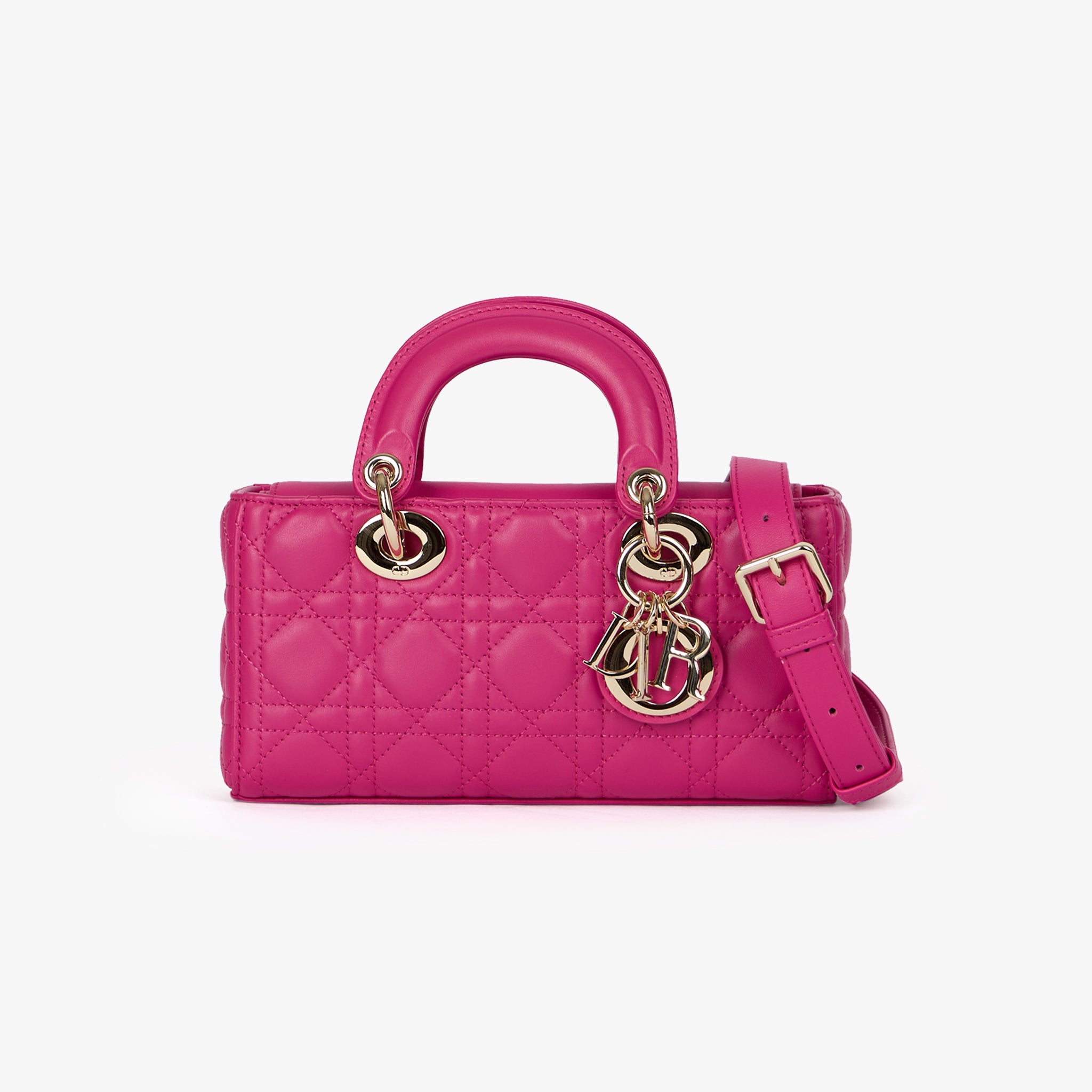Borsa Lady Dior D Joy Piccola