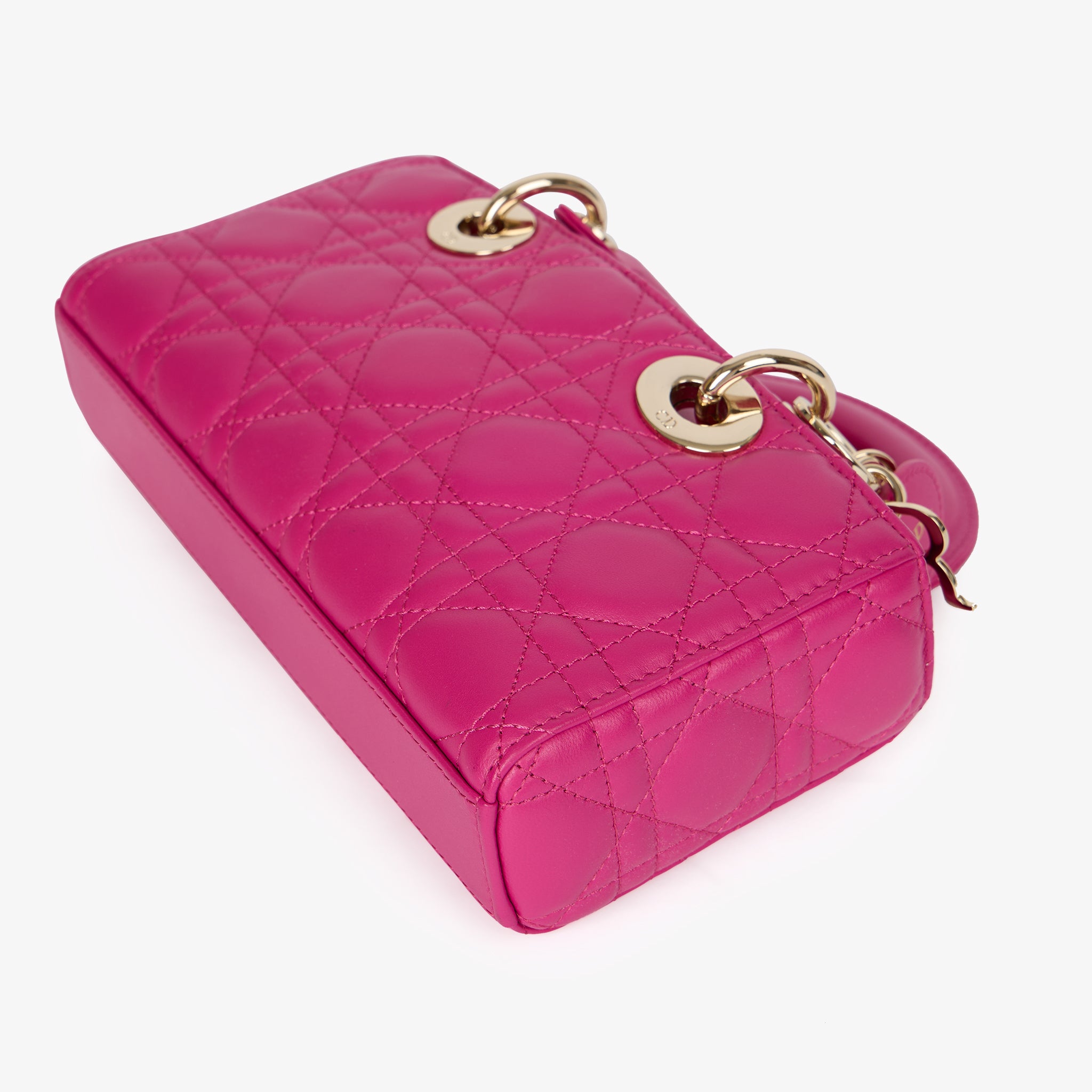 Borsa Lady Dior D Joy Piccola