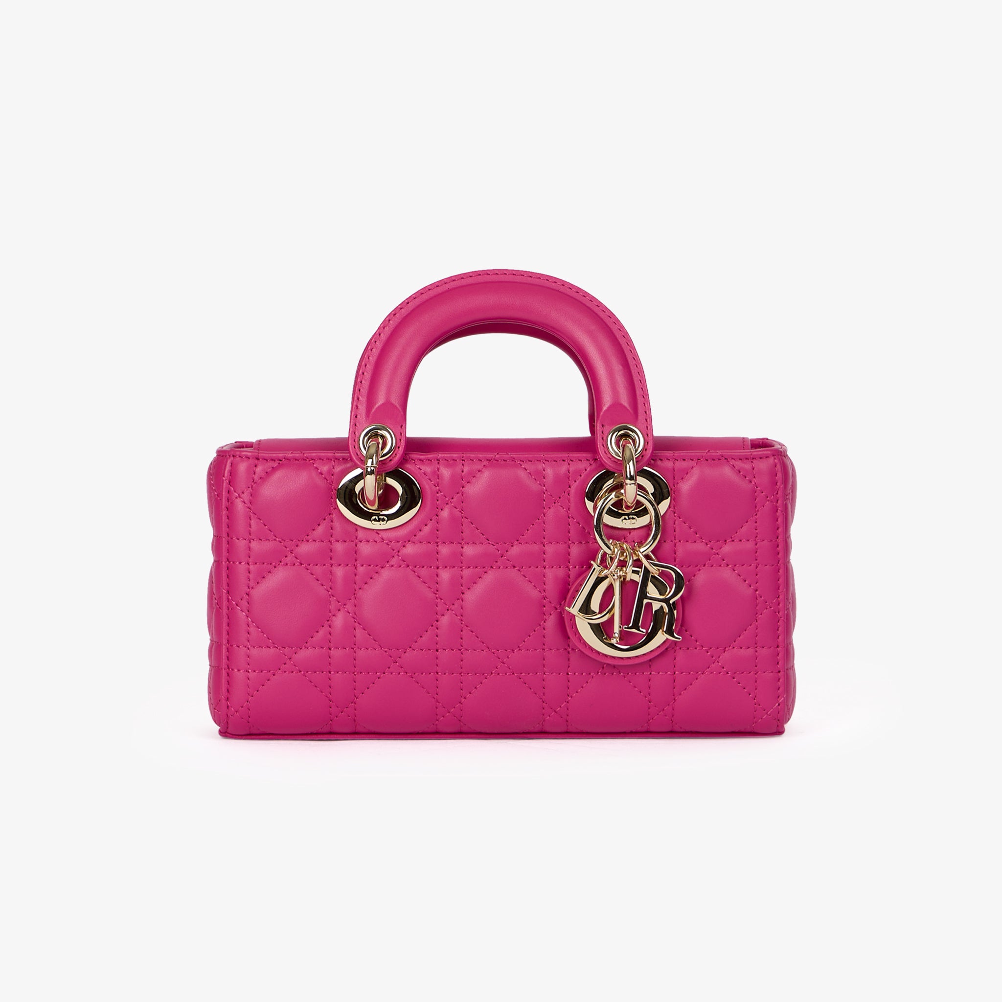 Borsa Lady Dior D Joy Piccola