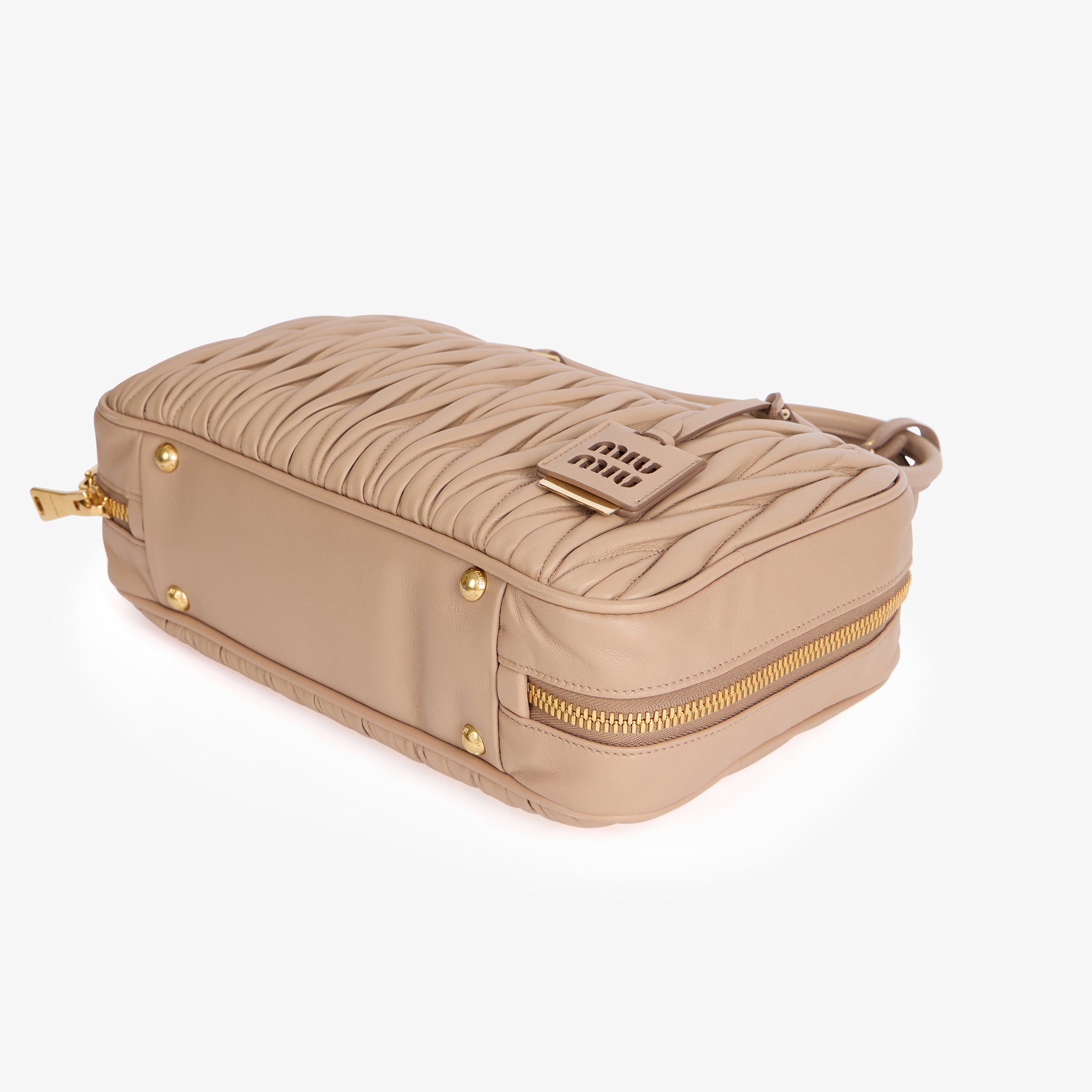 Borsa Miu Miu Bauletto