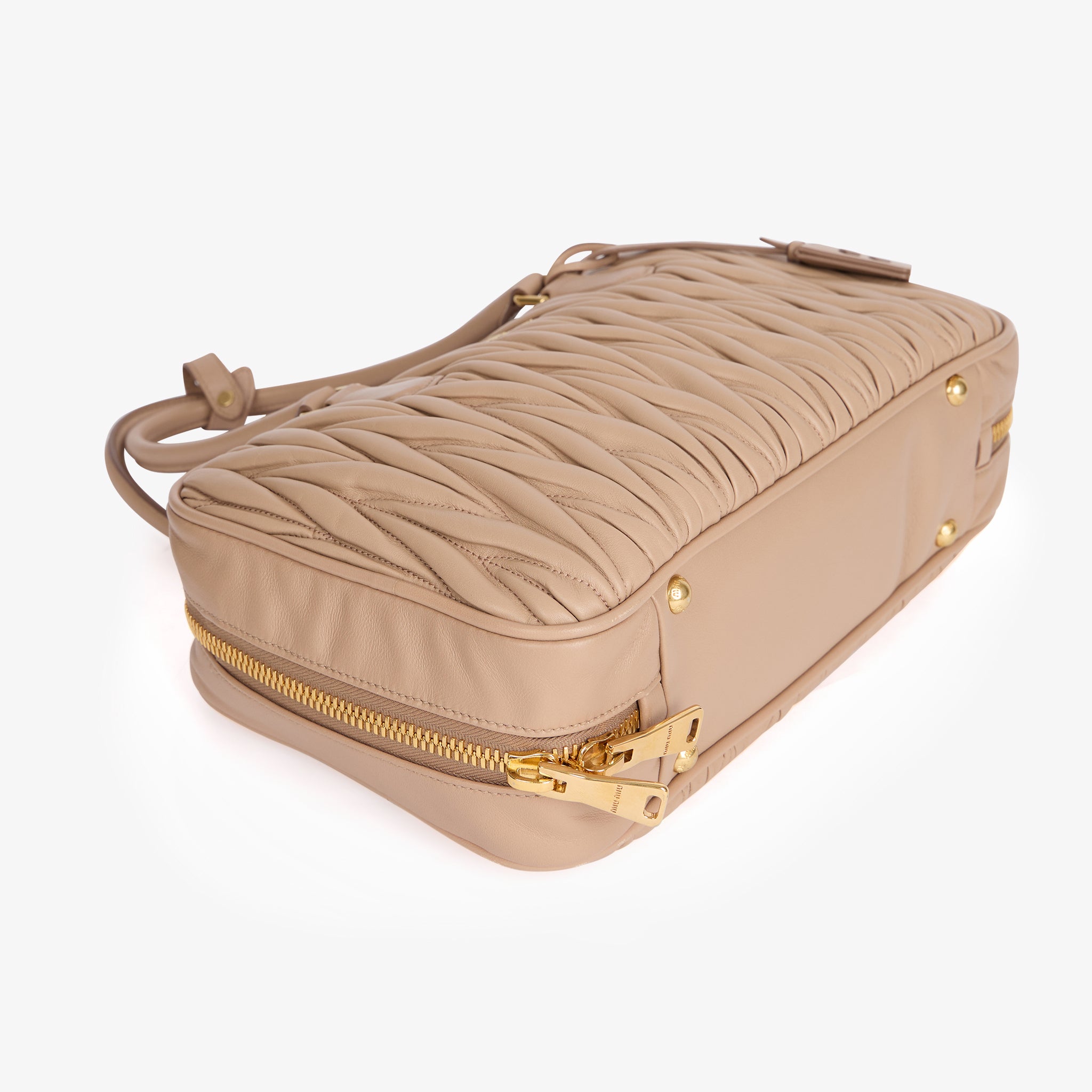 Borsa Miu Miu Bauletto