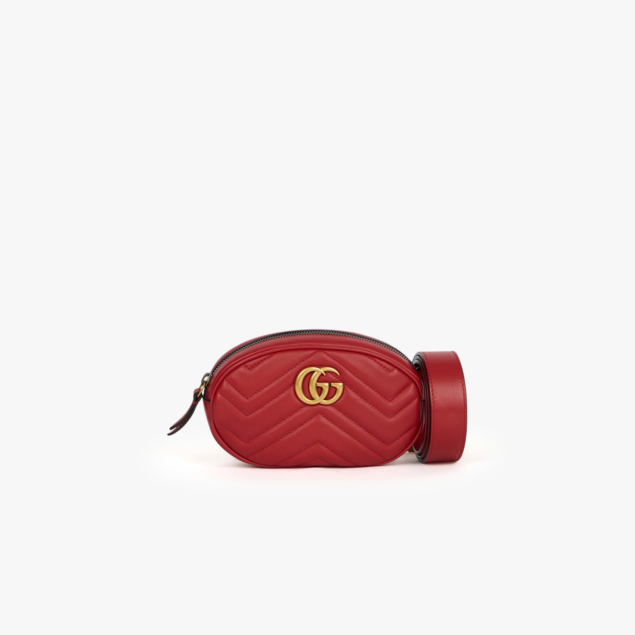 Marsupio Gucci Marmont