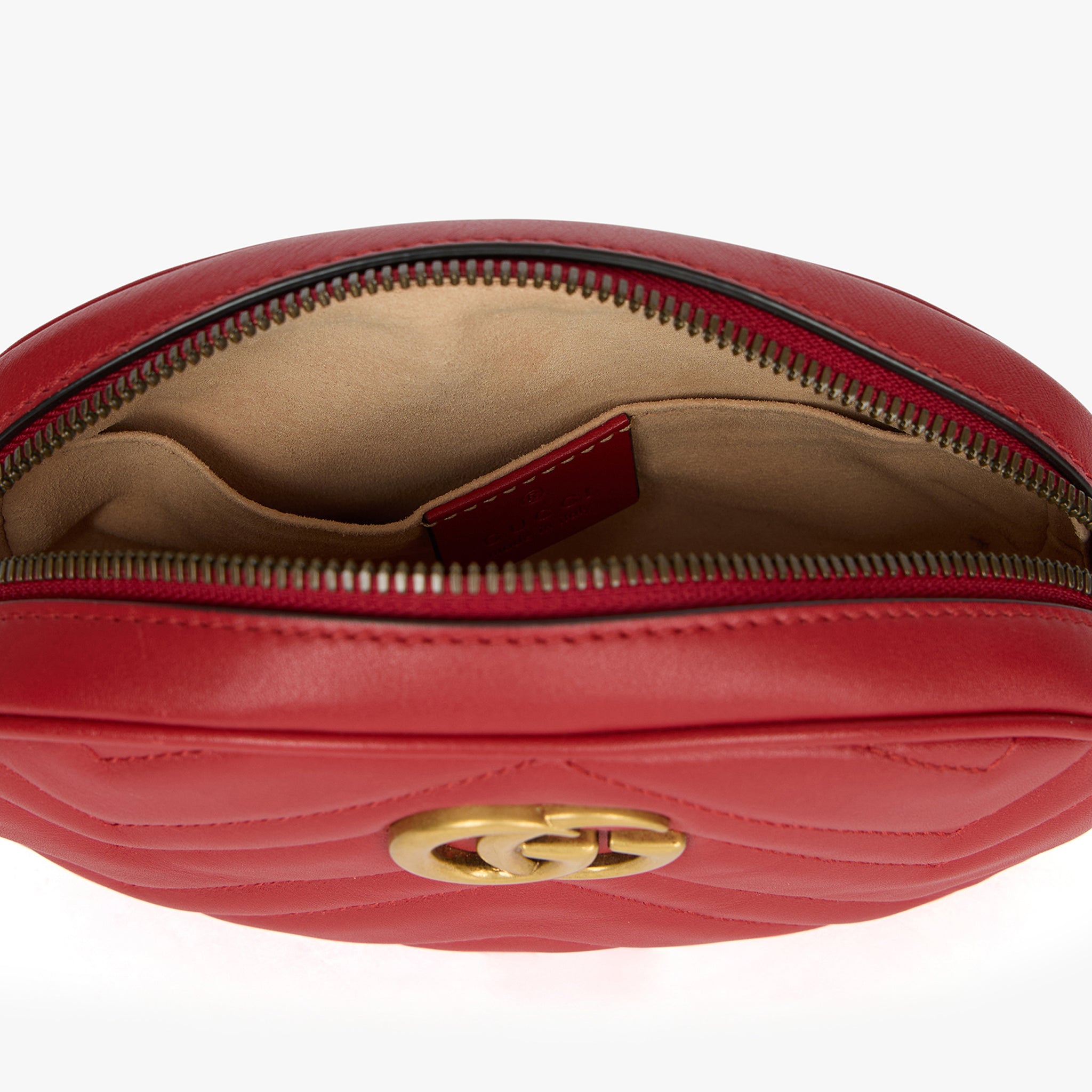 Marsupio Gucci Marmont