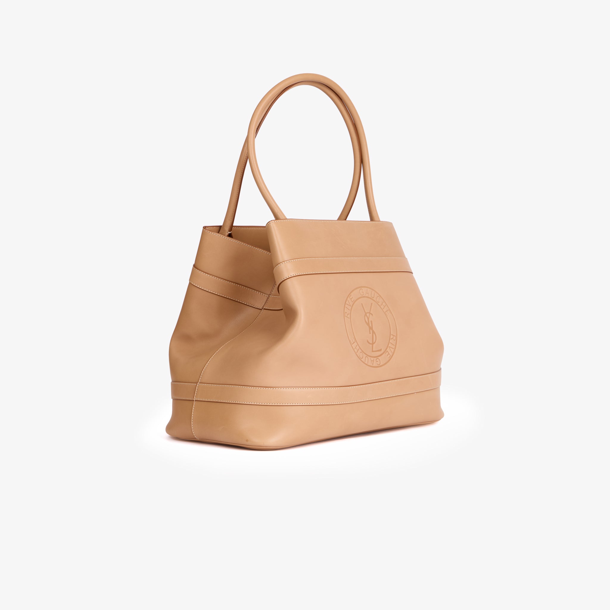 Borsa Ysl Rive Gauche