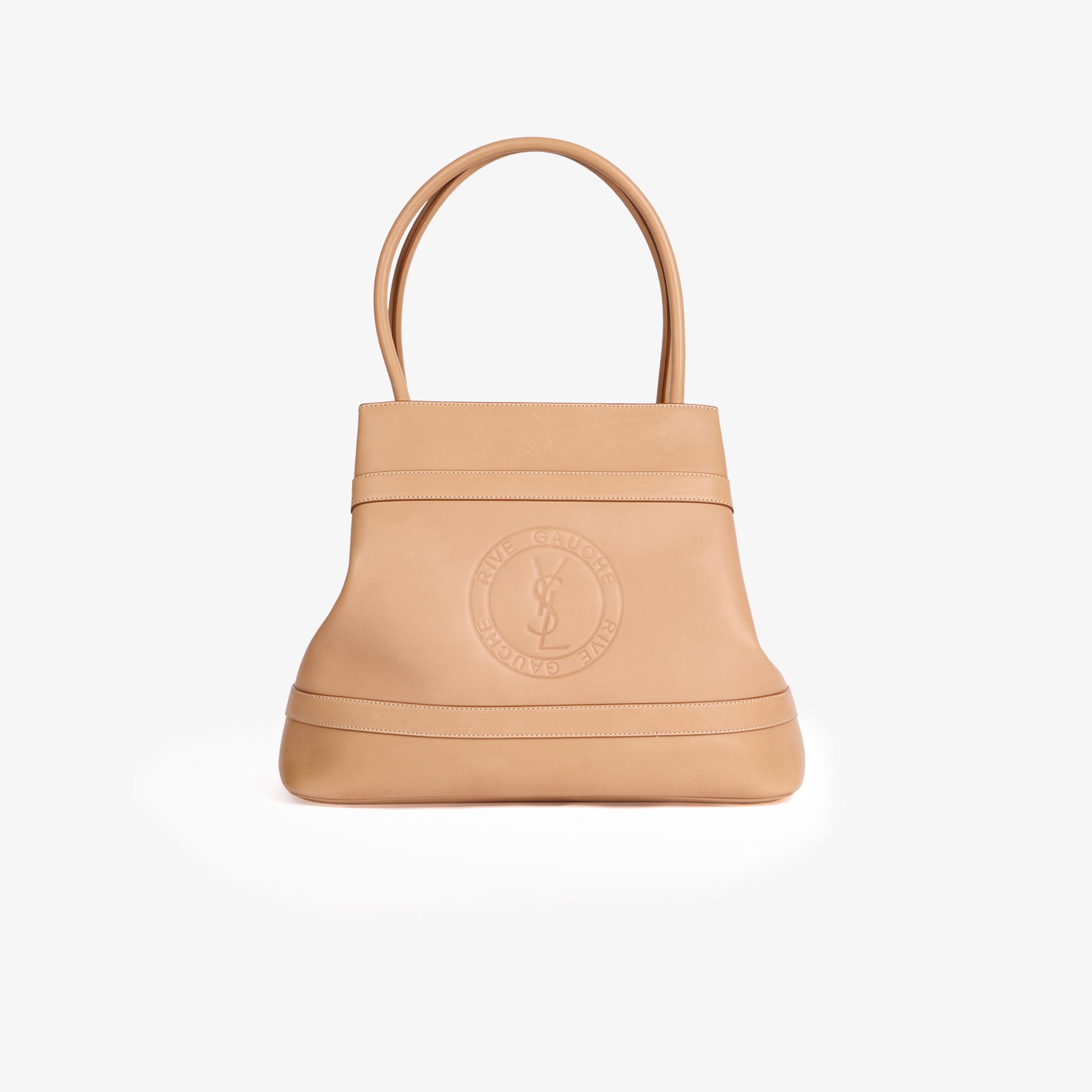 Borsa Ysl Rive Gauche