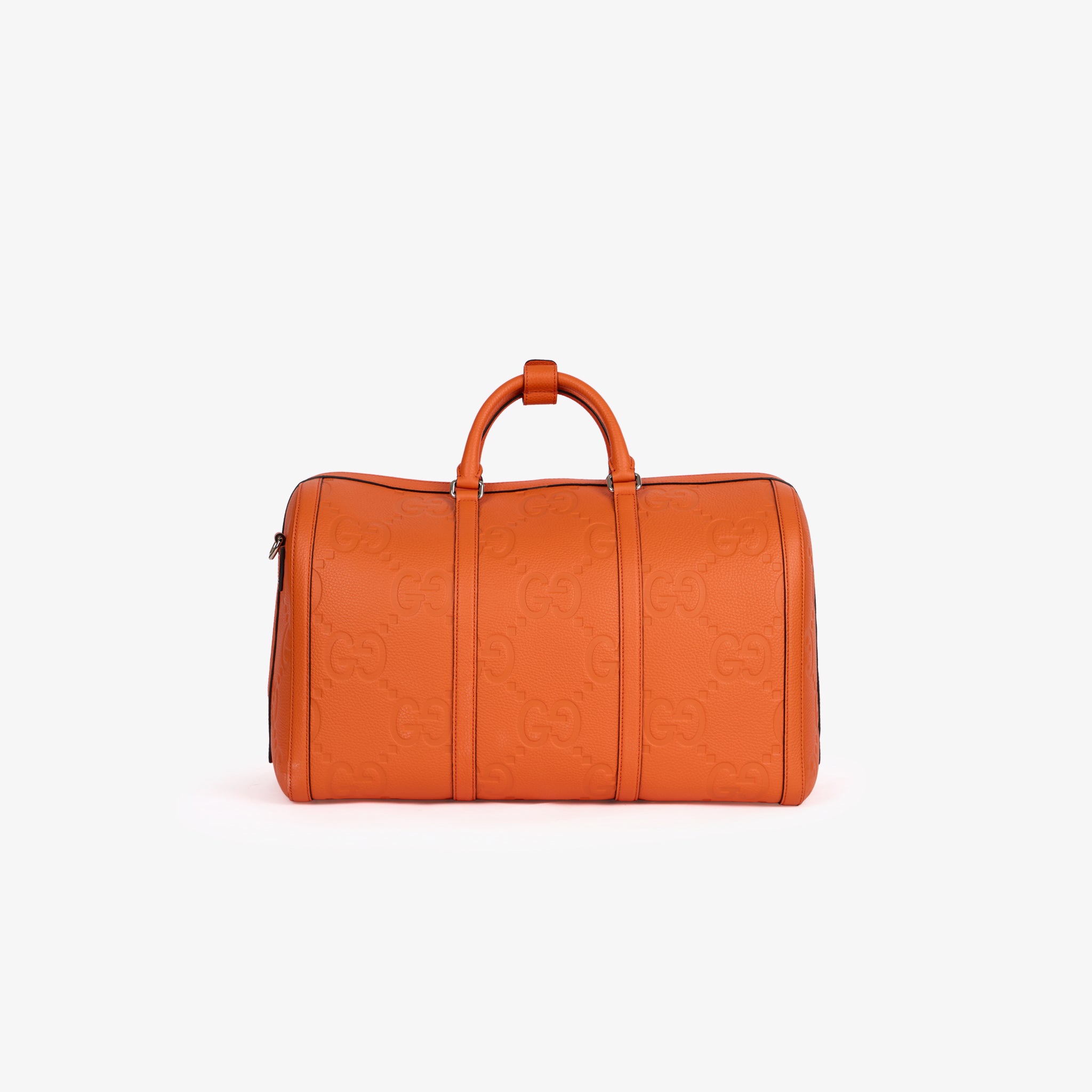 Borsa da viaggio Gucci Jumbo