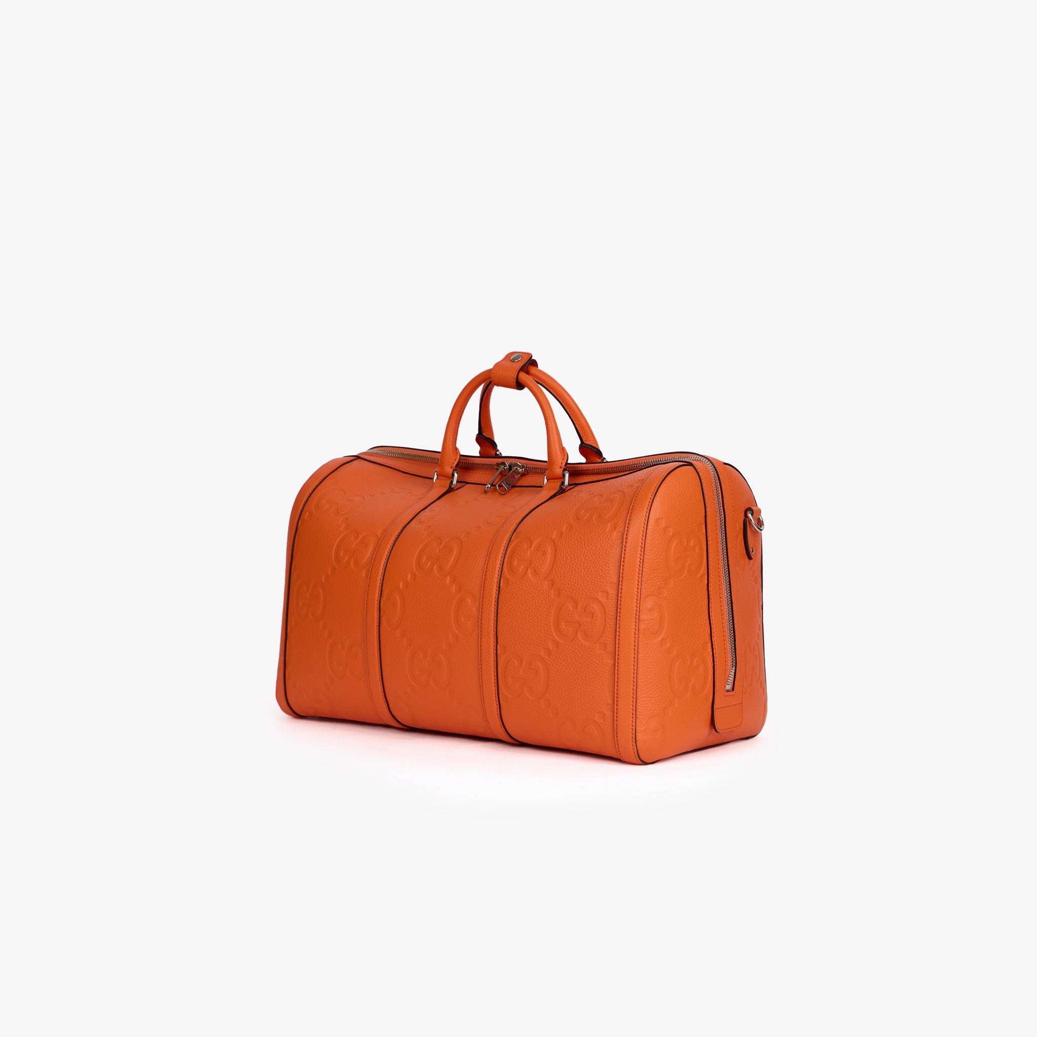Borsa da viaggio Gucci Jumbo