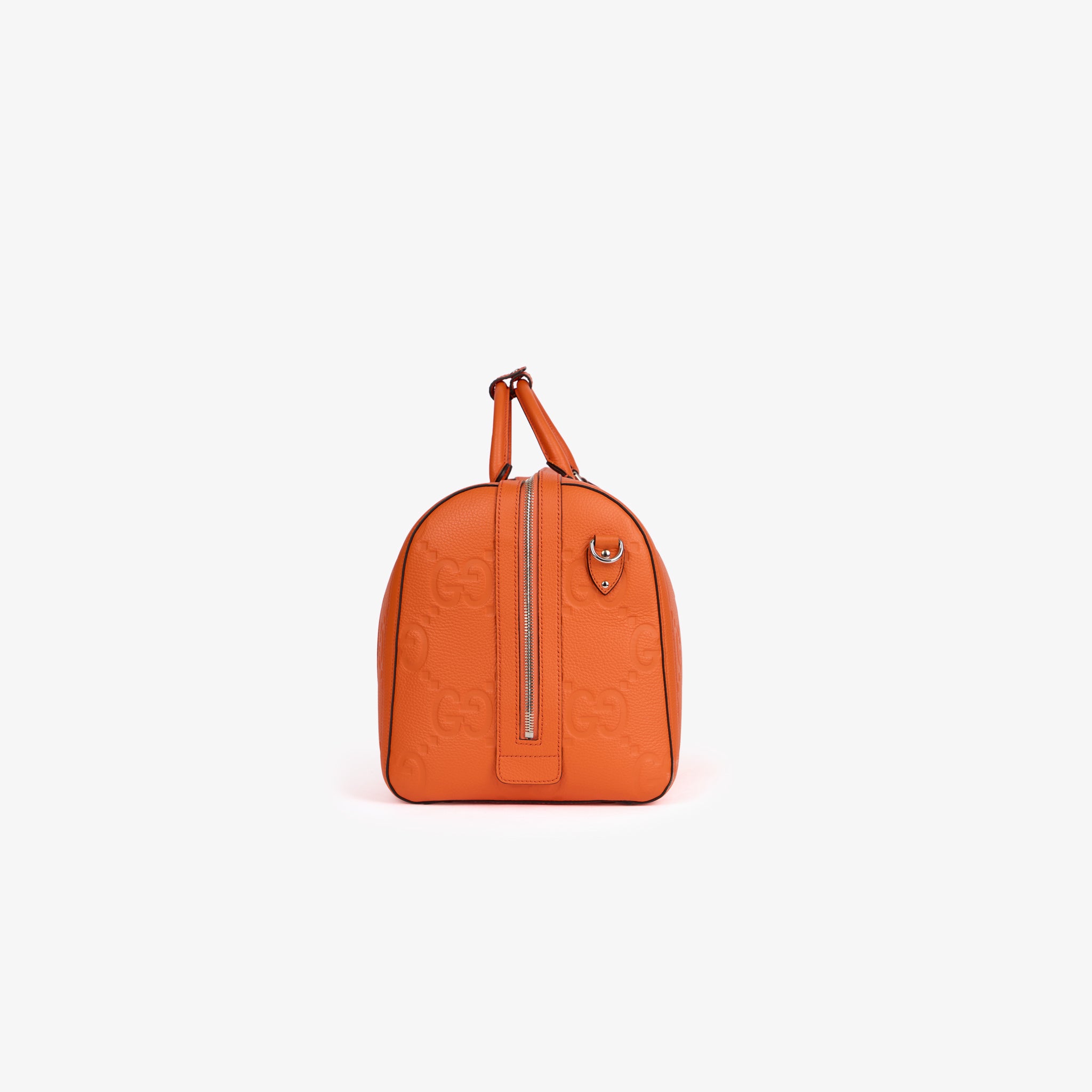 Borsa da viaggio Gucci Jumbo