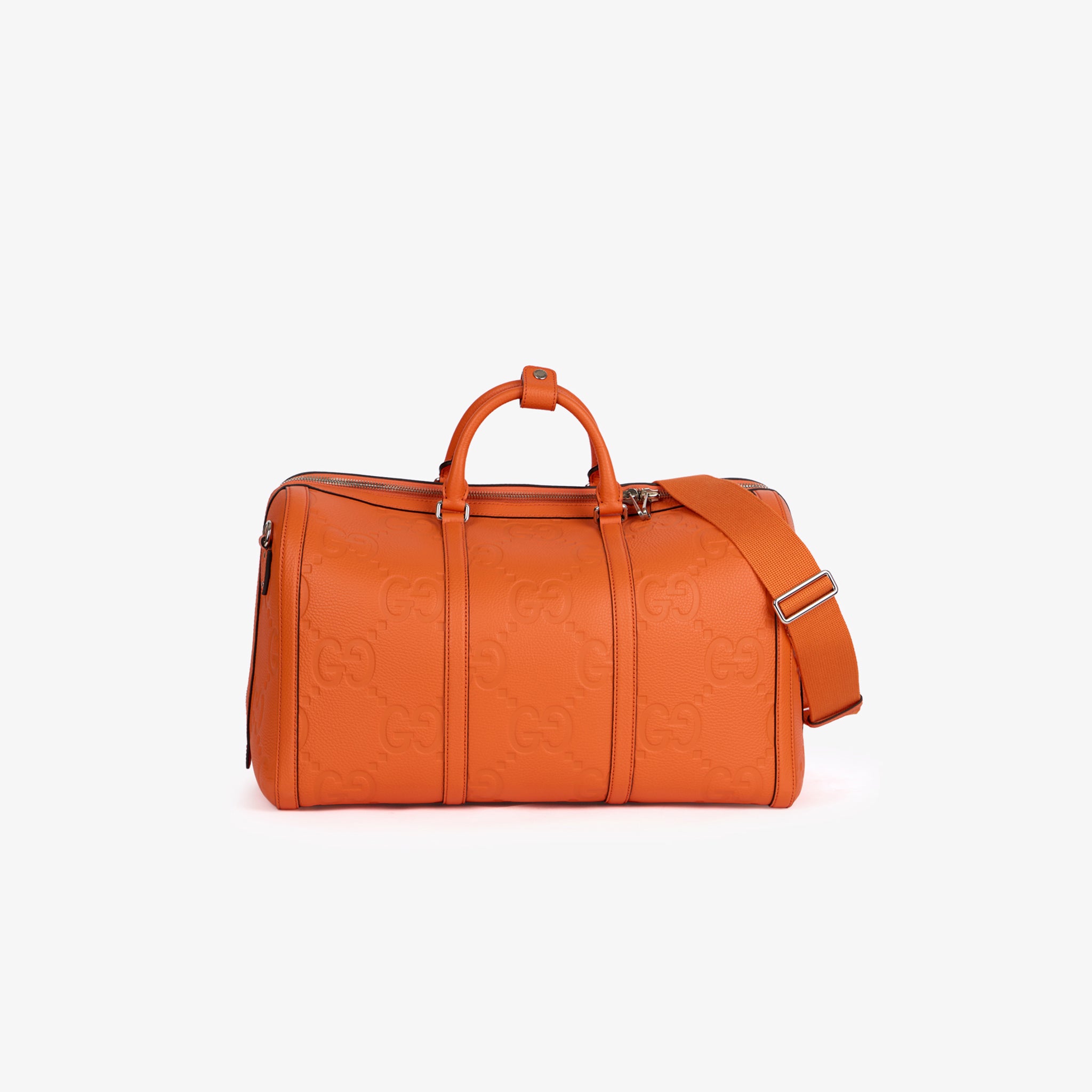 Borsa da viaggio Gucci Jumbo