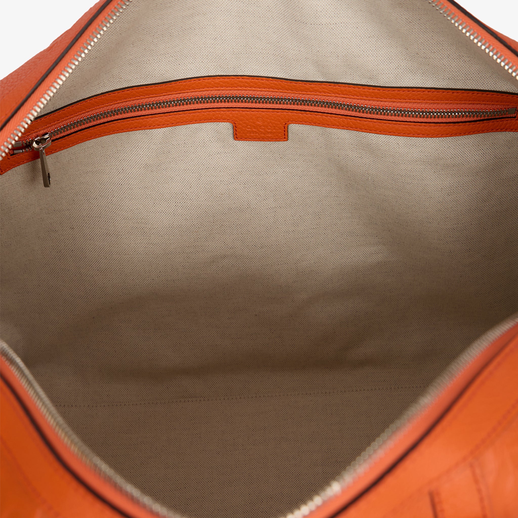 Borsa da viaggio Gucci Jumbo