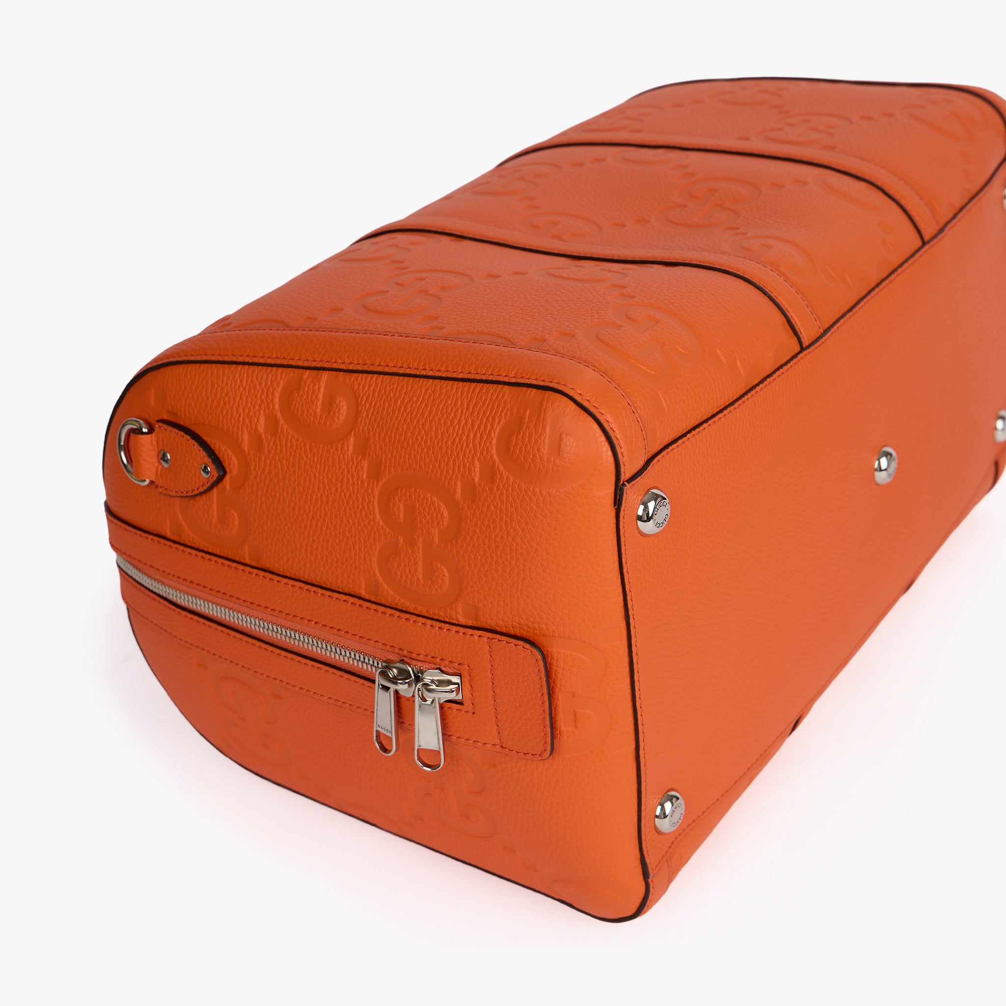 Borsa da viaggio Gucci Jumbo
