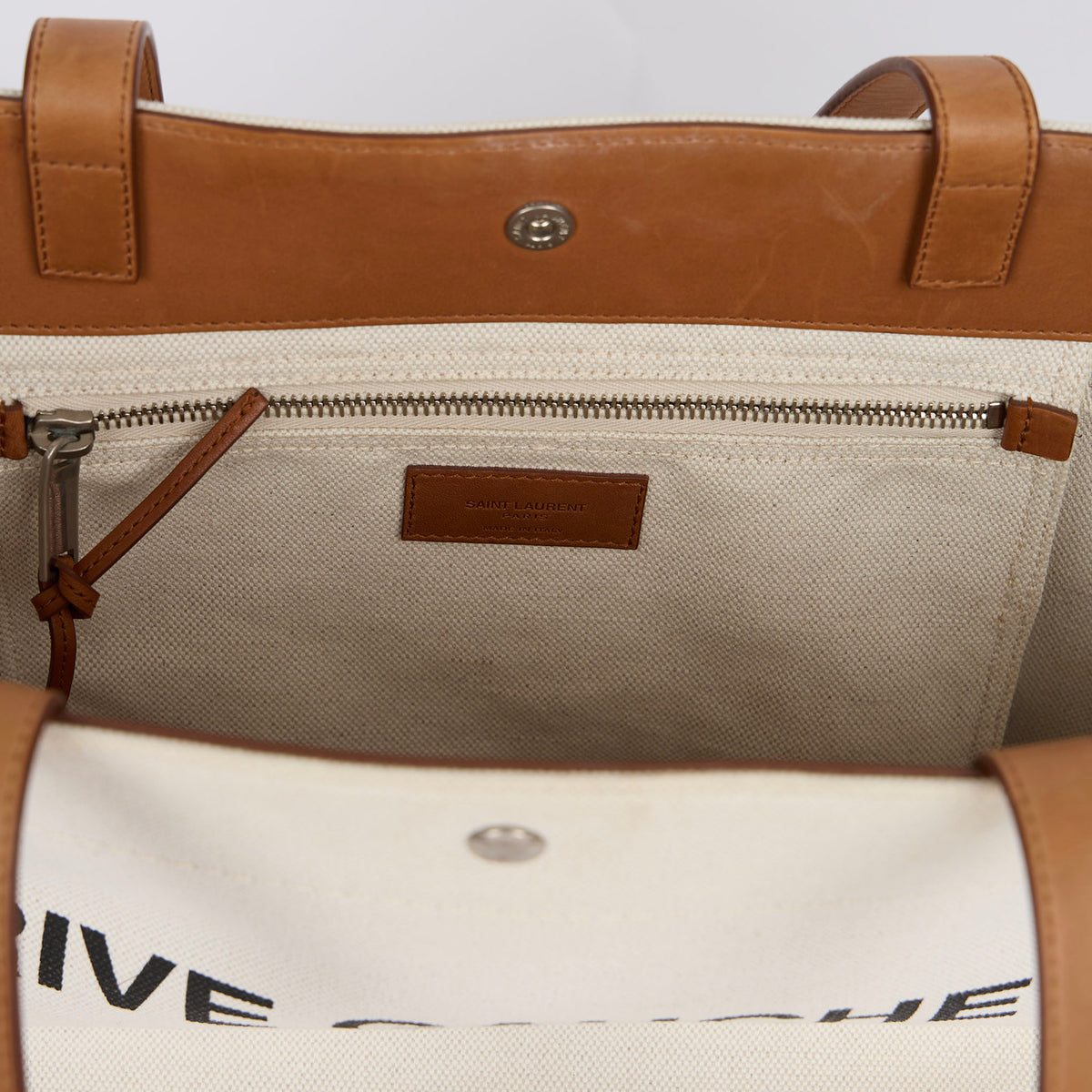 Borsa Ysl Tote Bag
