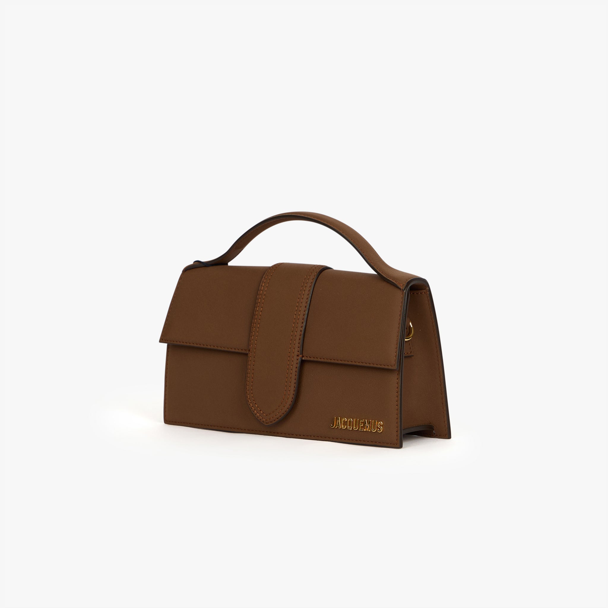 Borsa Jacquemus Le Grand Bambino