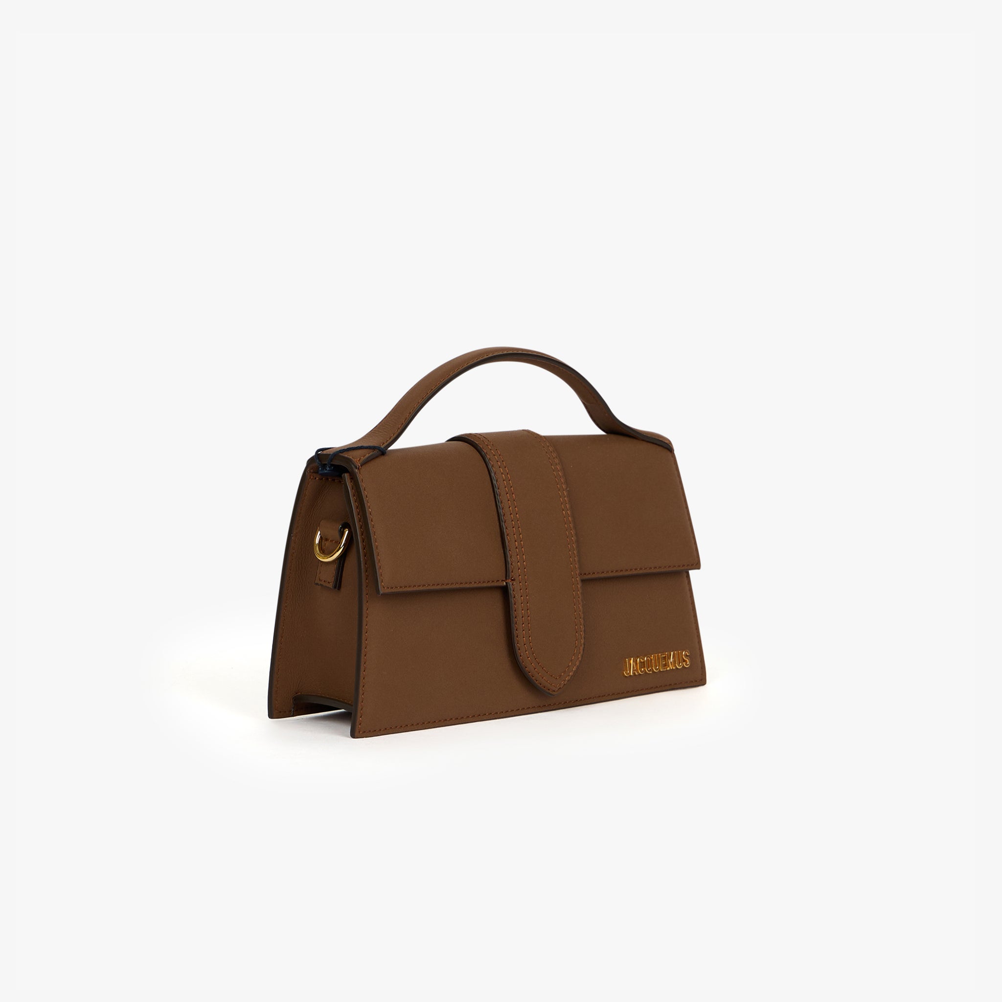 Borsa Jacquemus Le Grand Bambino