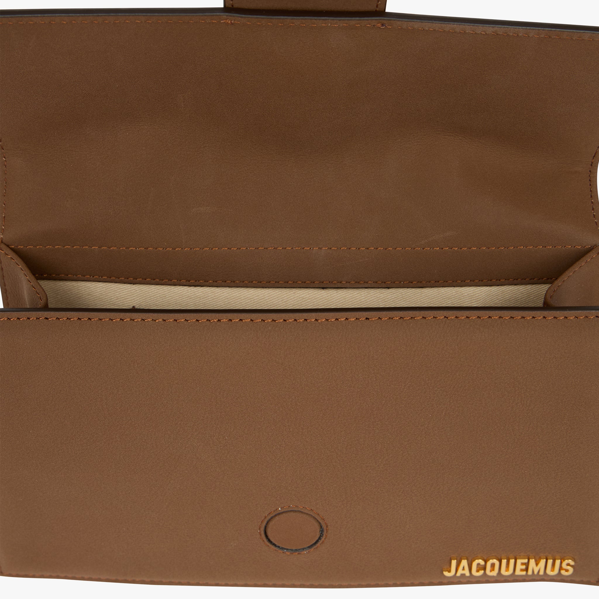 Borsa Jacquemus Le Grand Bambino