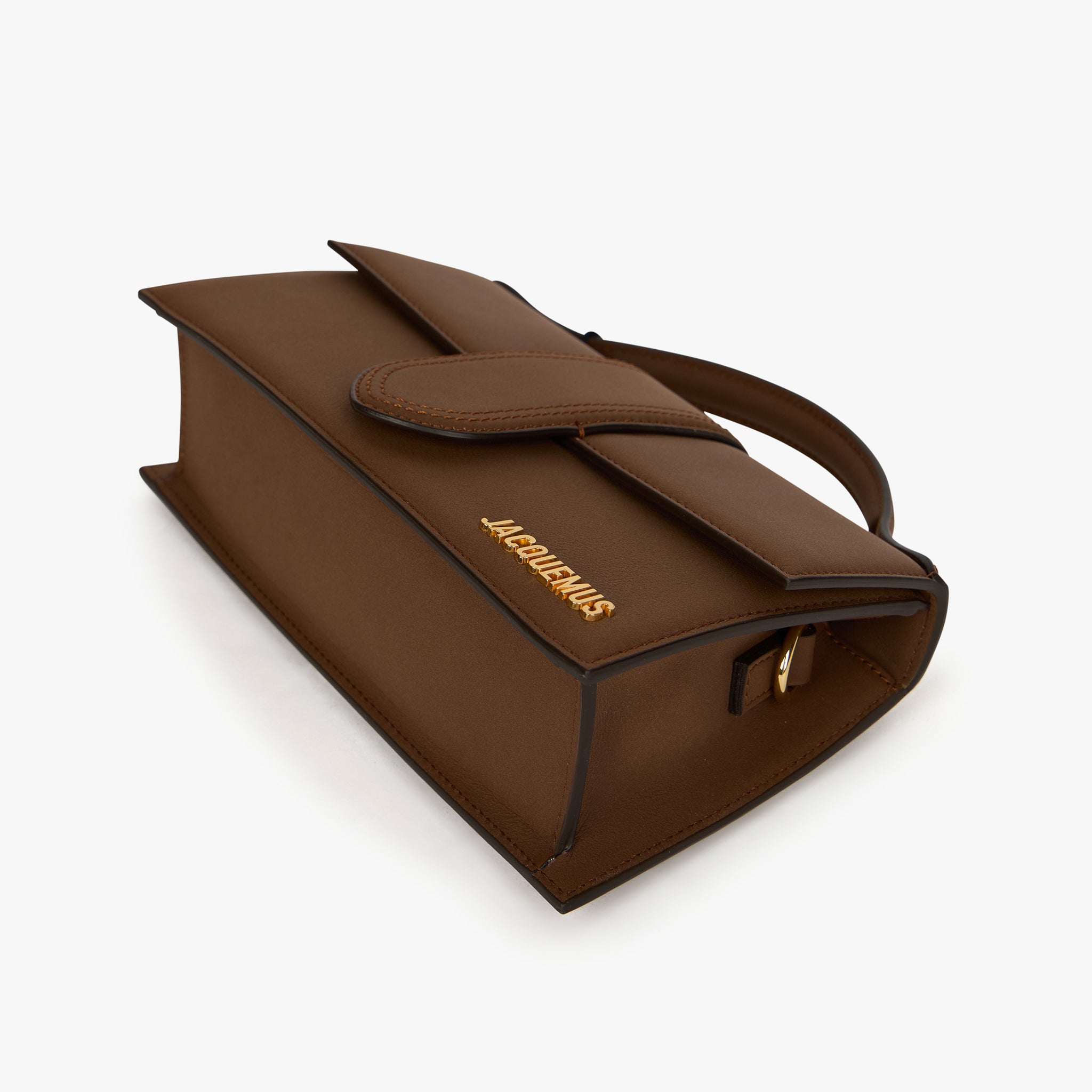 Borsa Jacquemus Le Grand Bambino