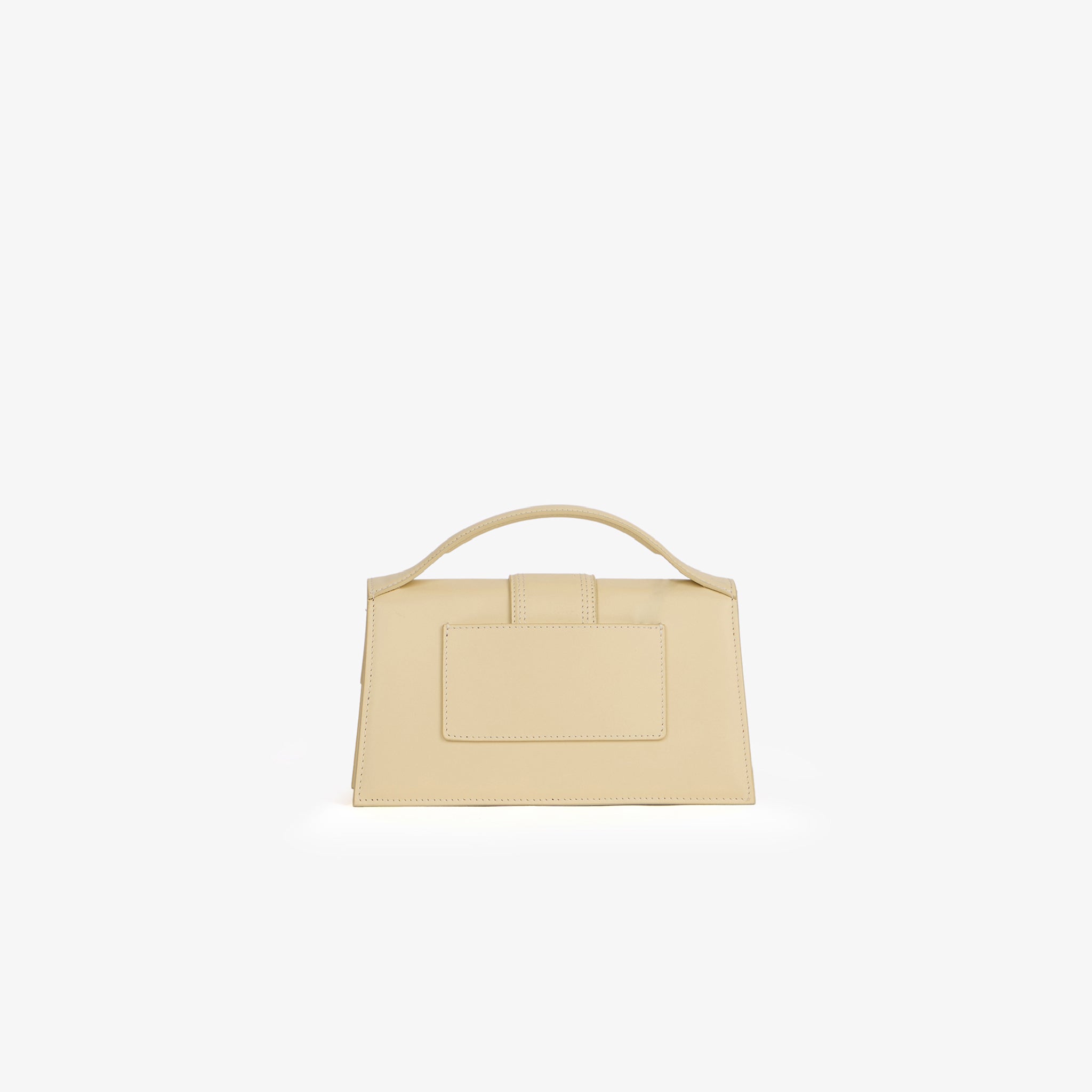 Borsa Jacquemus Le Grand Bambino