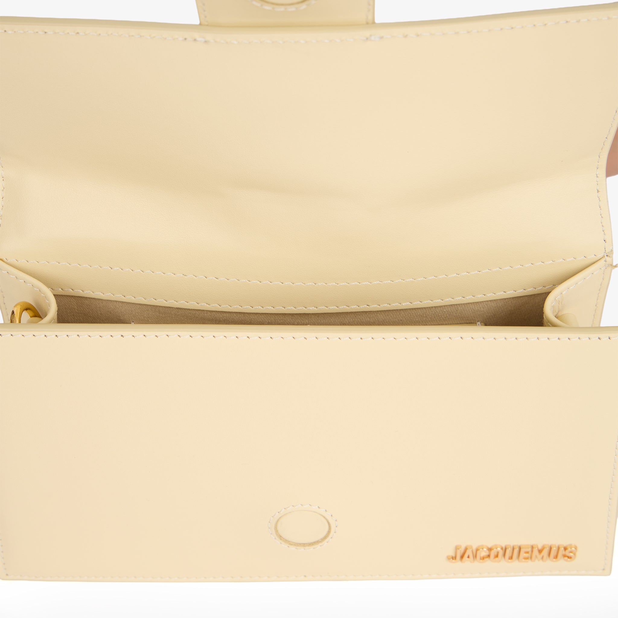 Borsa Jacquemus Le Grand Bambino