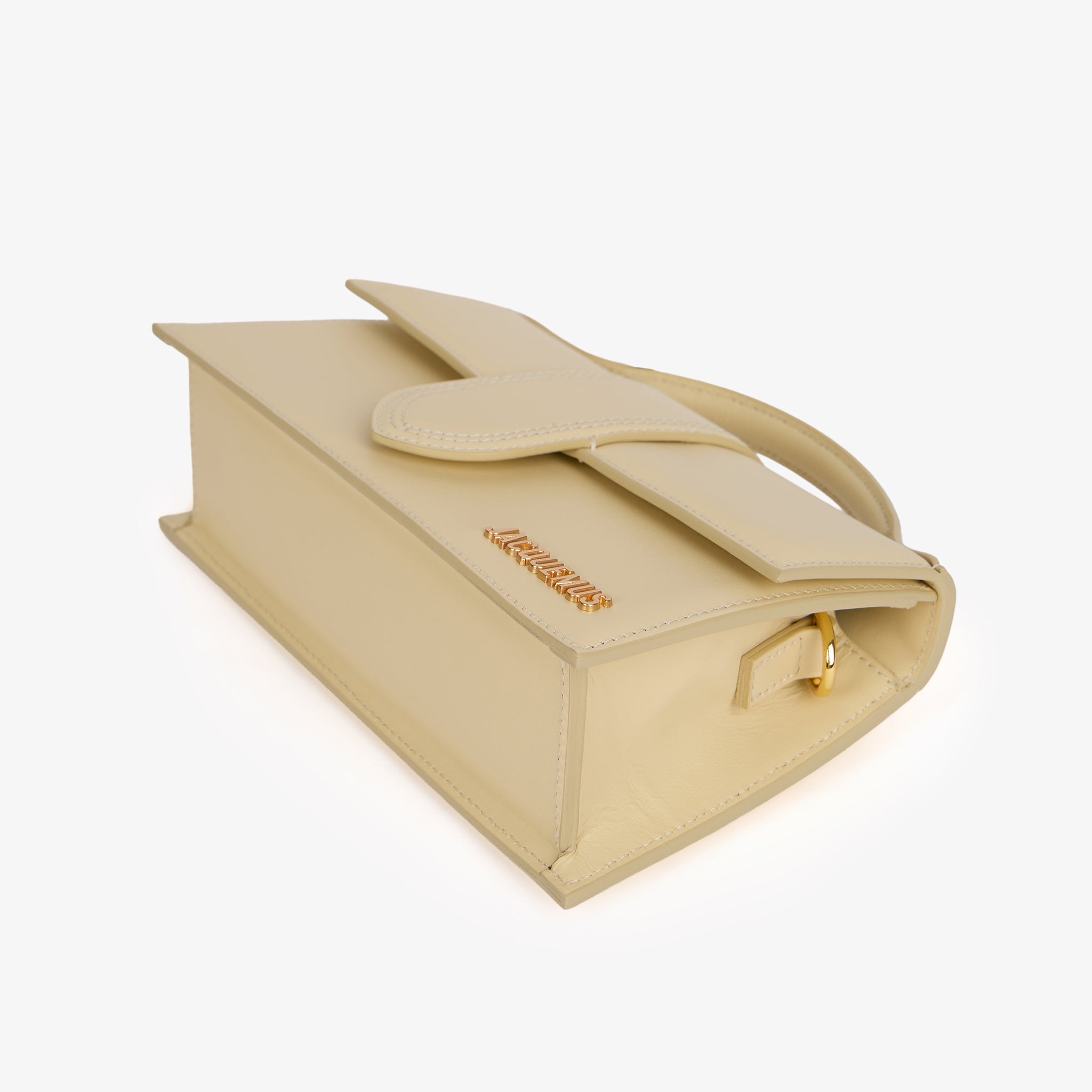 Borsa Jacquemus Le Grand Bambino