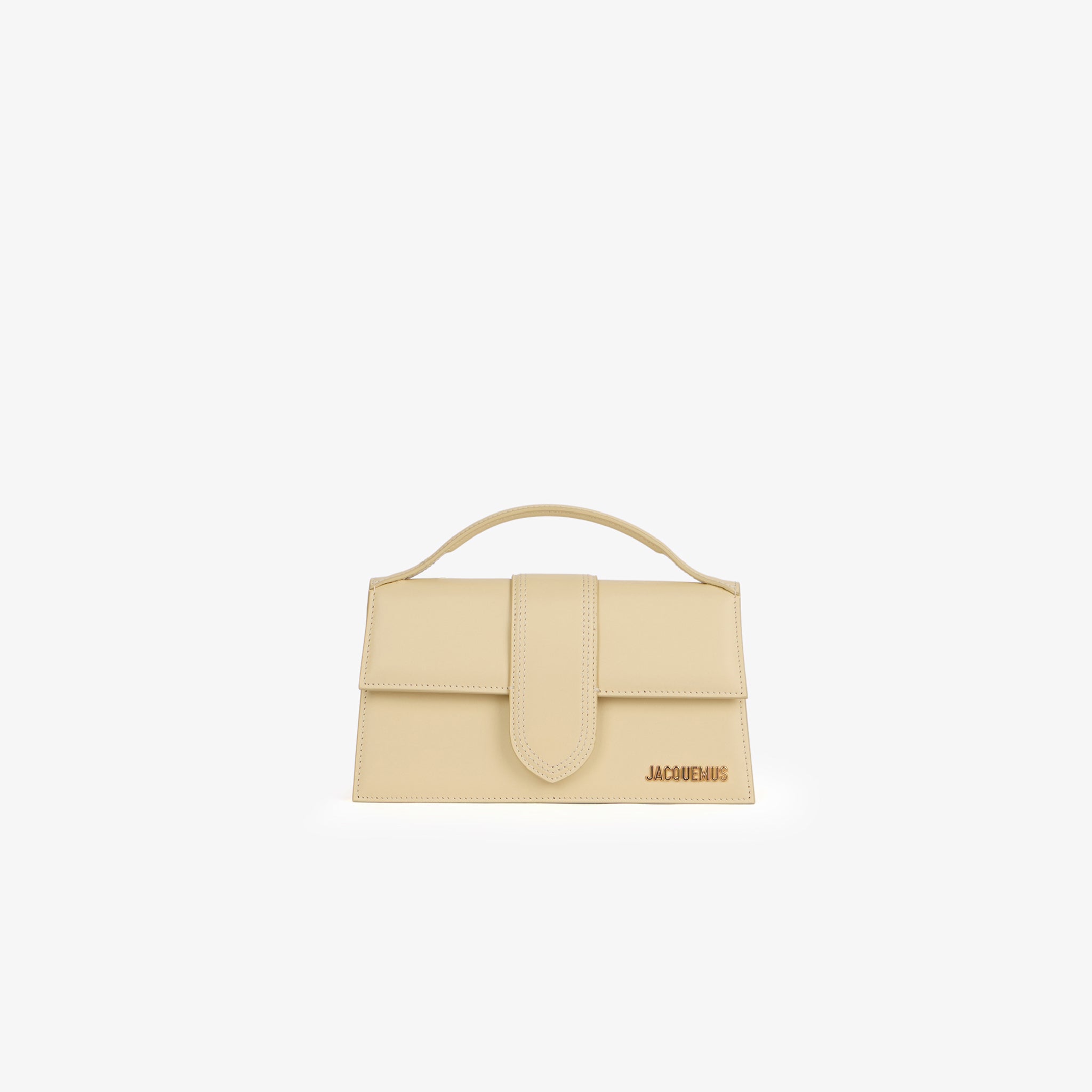 Borsa Jacquemus Le Grand Bambino