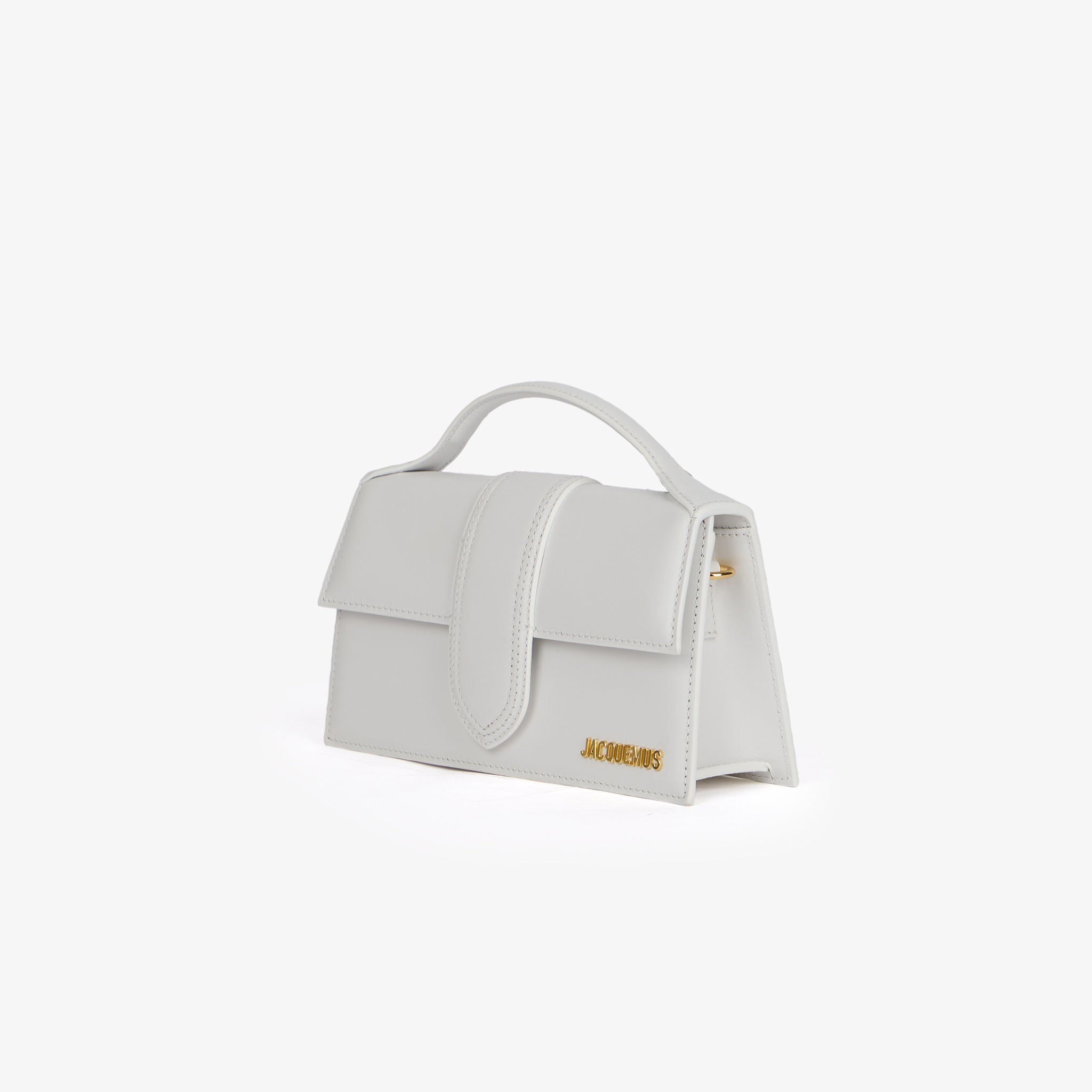 Borsa Jacquemus Le Grand Bambino