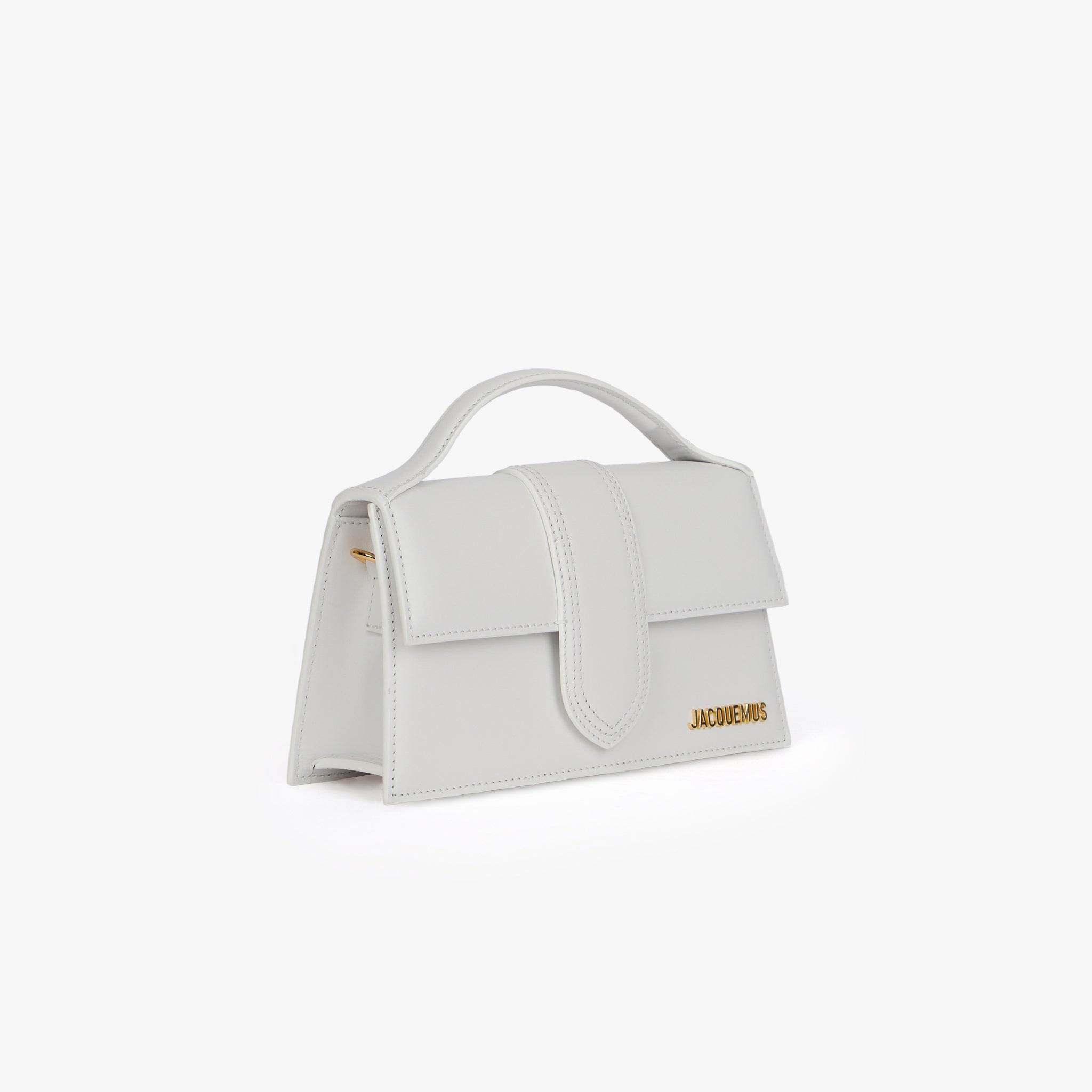 Borsa Jacquemus Le Grand Bambino