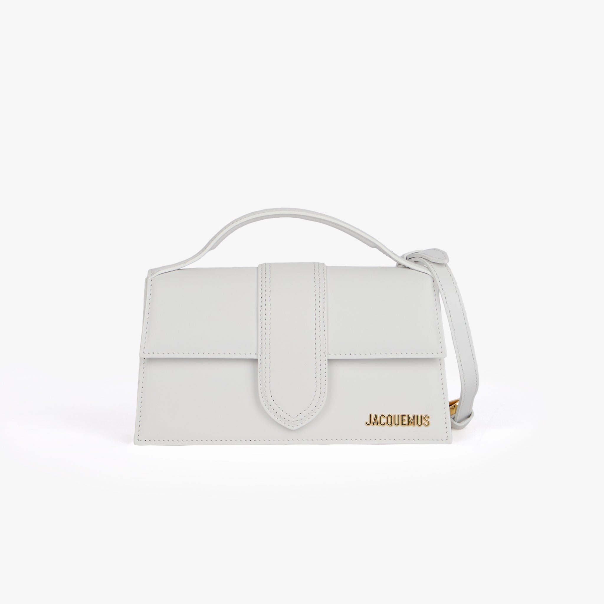 Borsa Jacquemus Le Grand Bambino