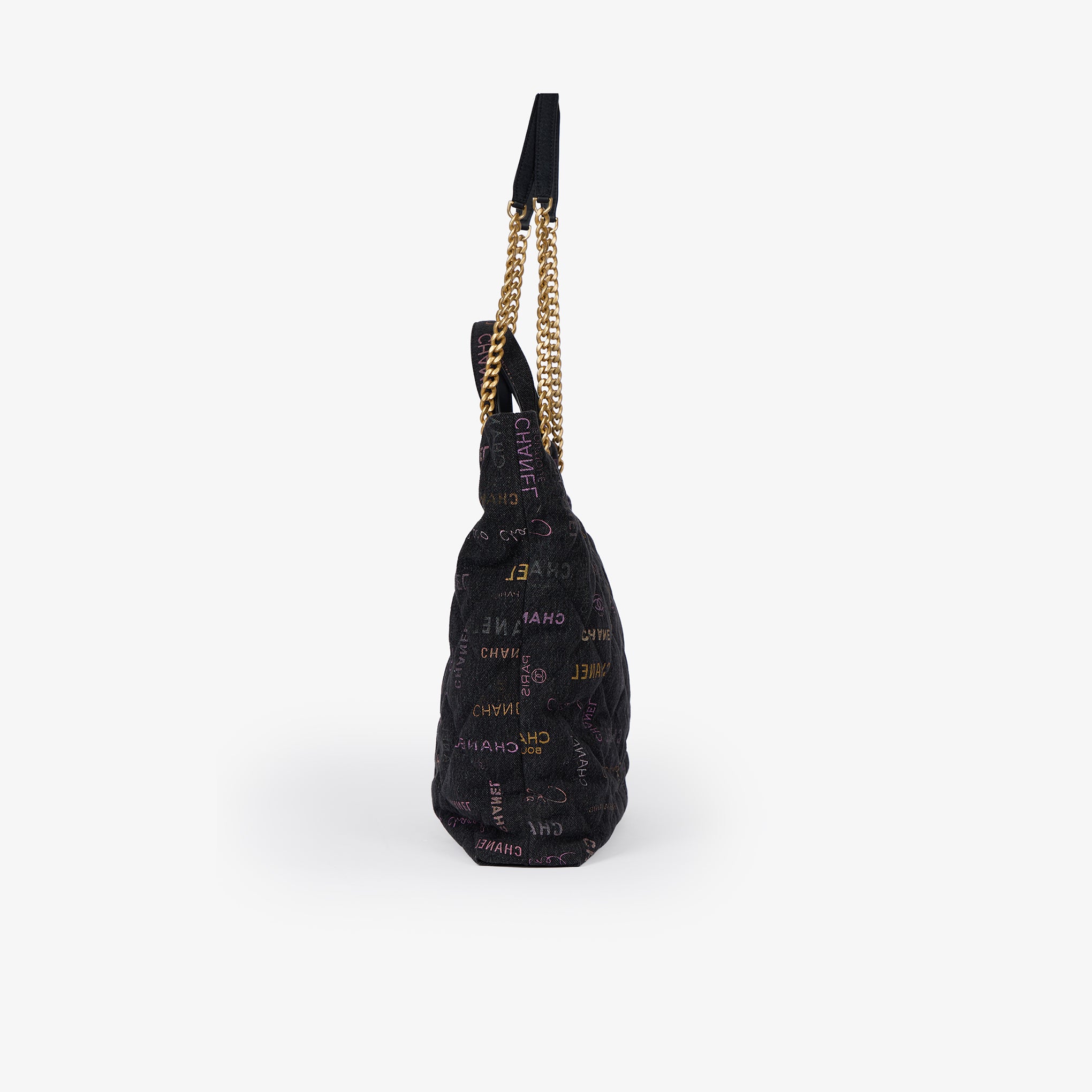 Borsa Chanel Denim Mood