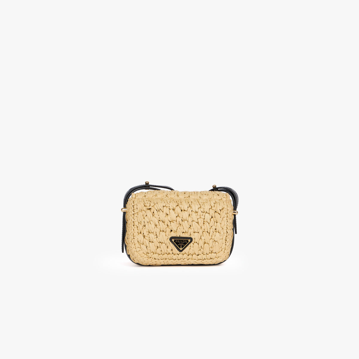 Borsa Prada Crochet