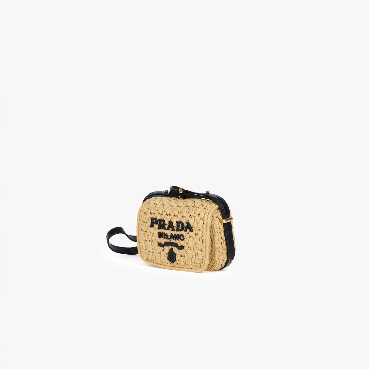 Borsa Prada Crochet