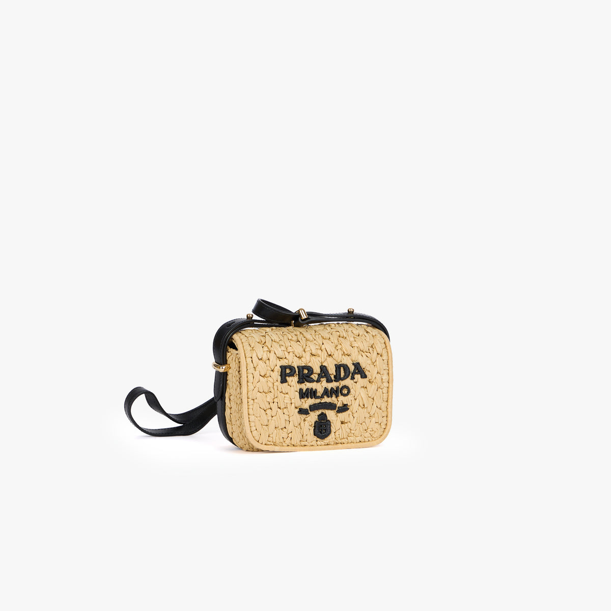 Borsa Prada Crochet