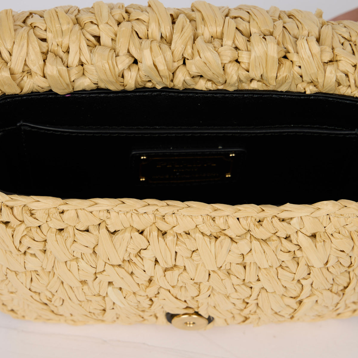 Borsa Prada Crochet