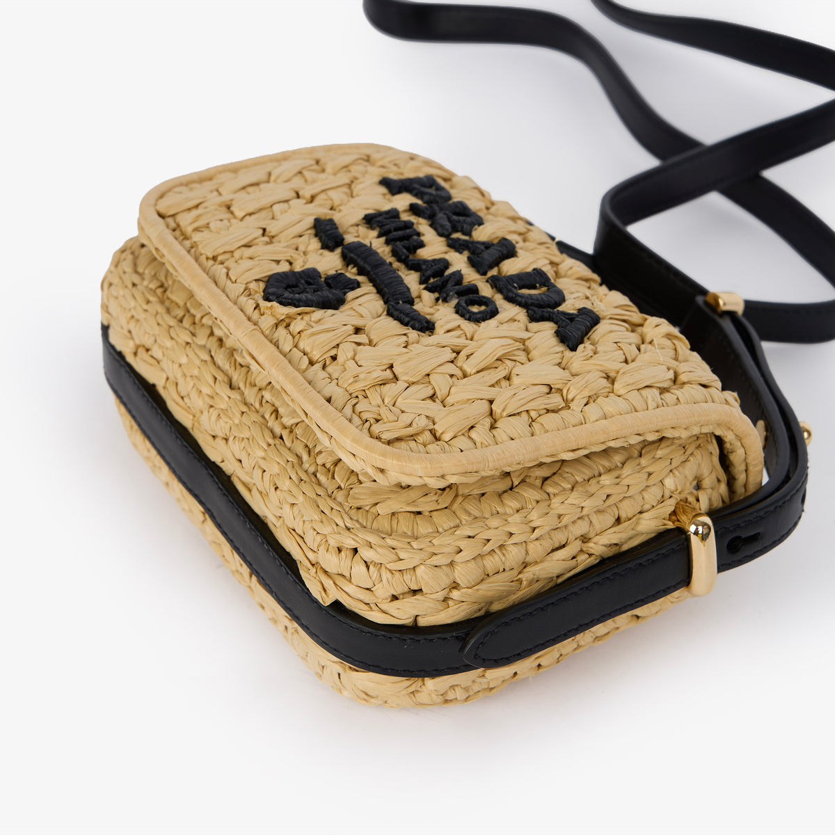 Borsa Prada Crochet