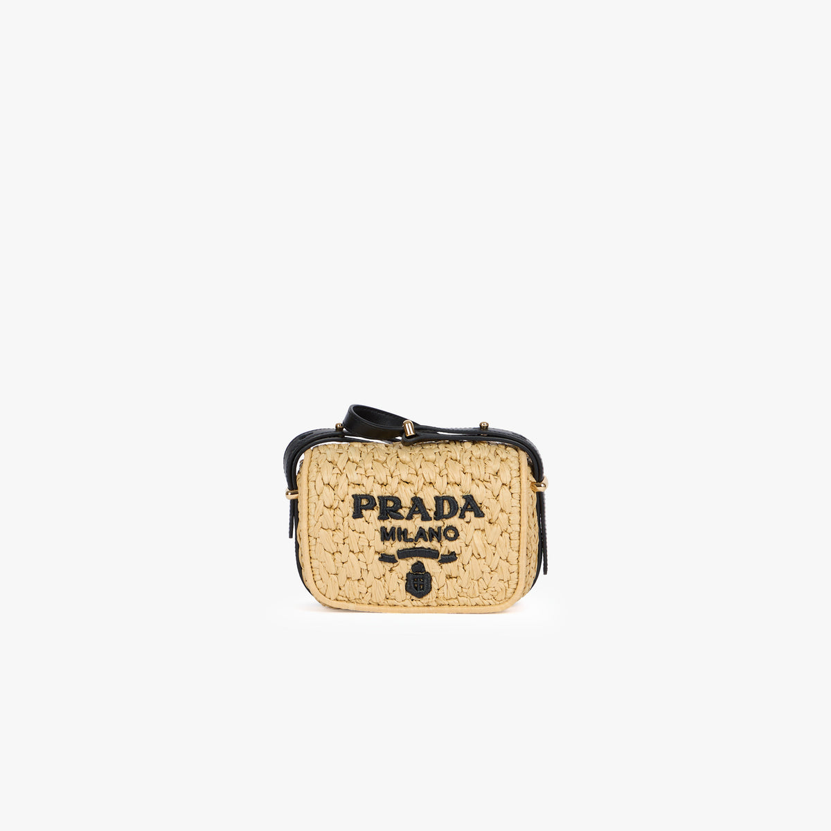 Borsa Prada Crochet
