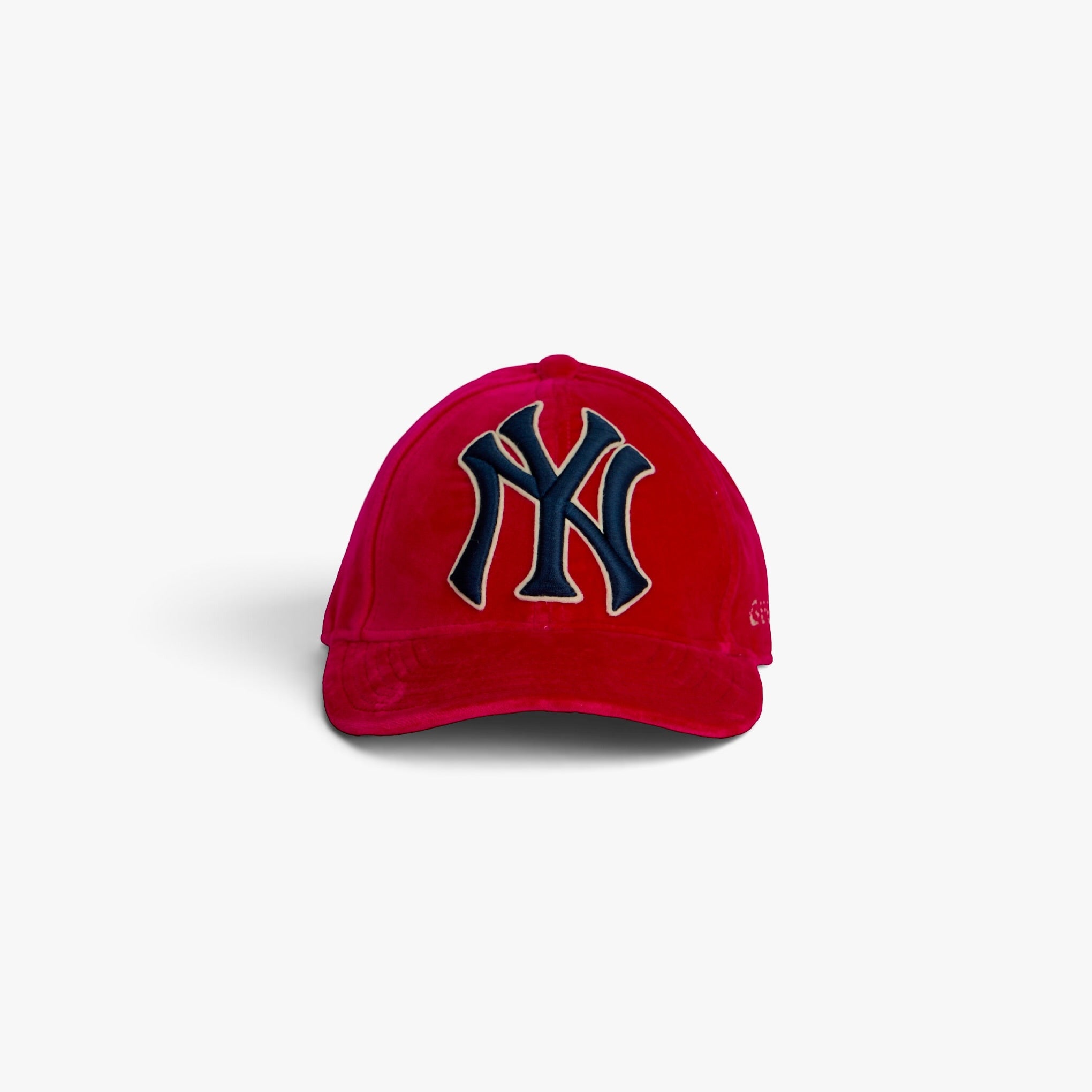 Cappello Gucci Velvet