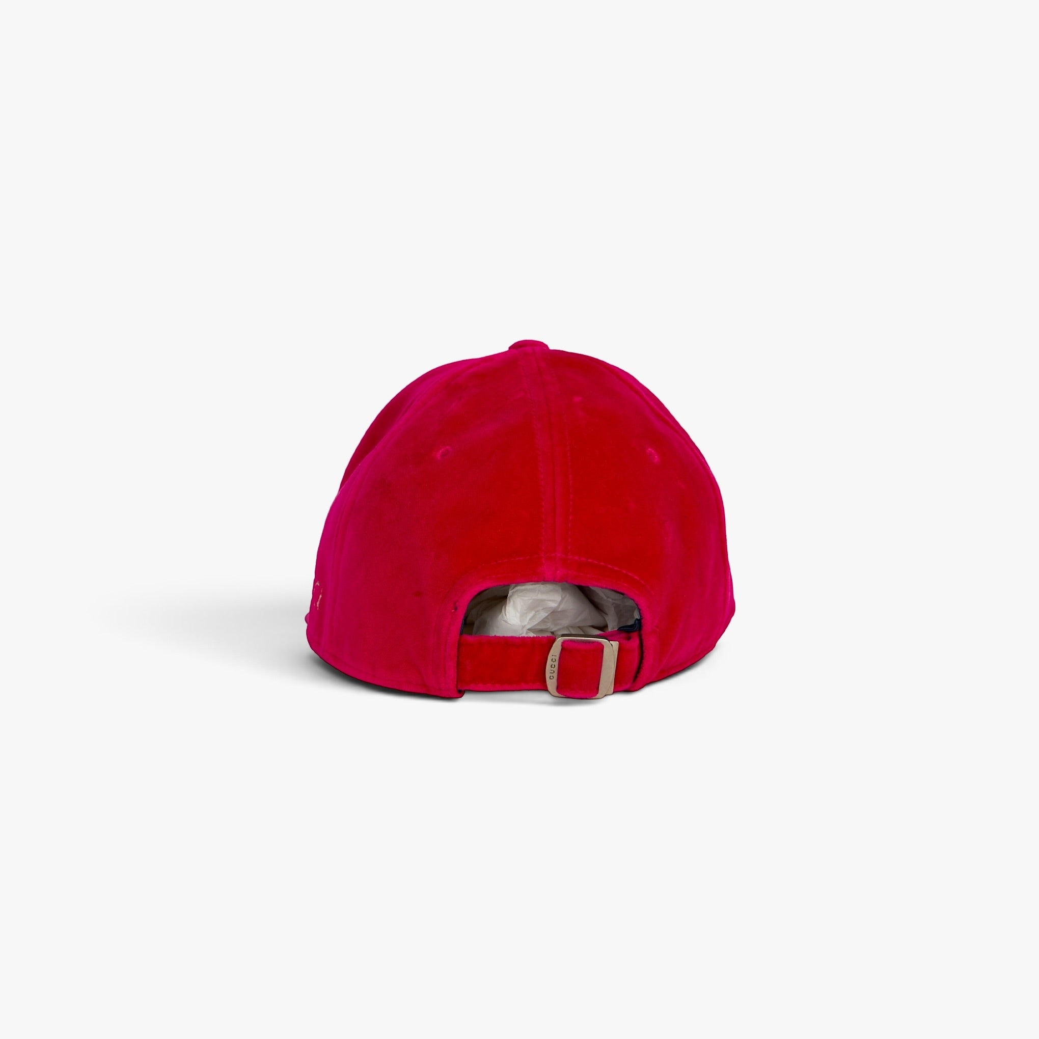 Cappello Gucci Velvet