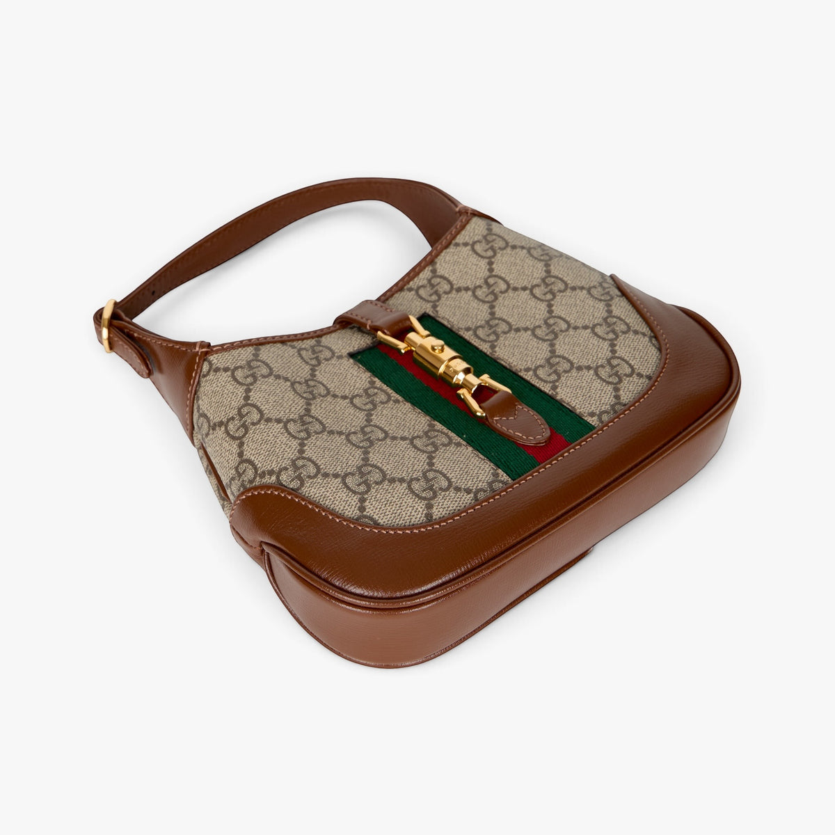 Borsa Gucci Jackie 1961 Mini