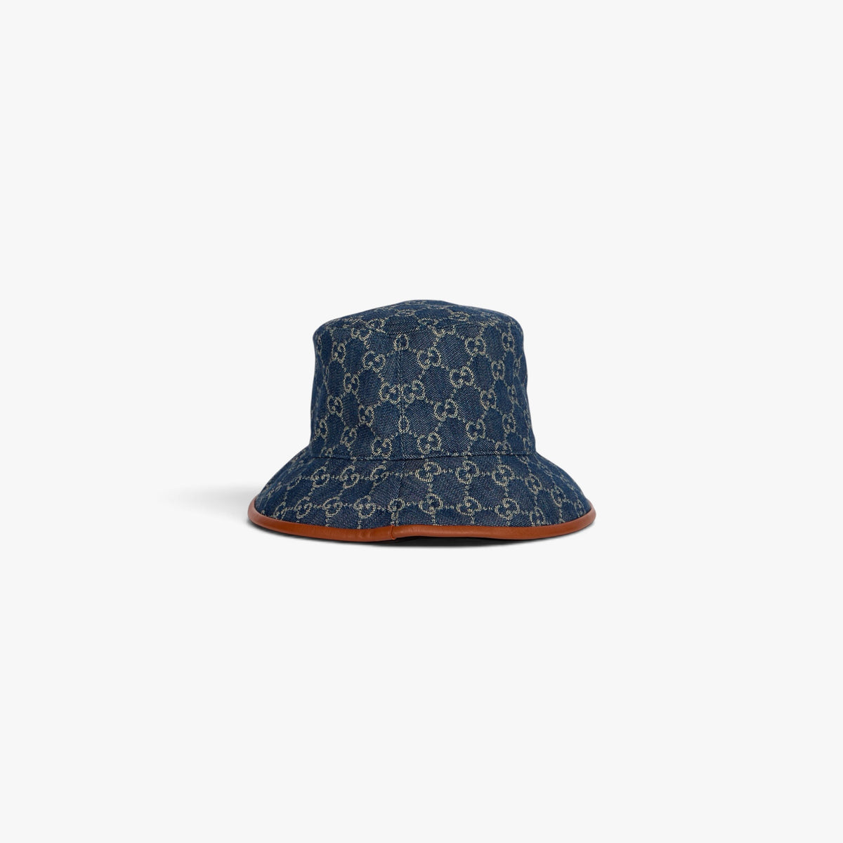 Cappello Gucci Denim