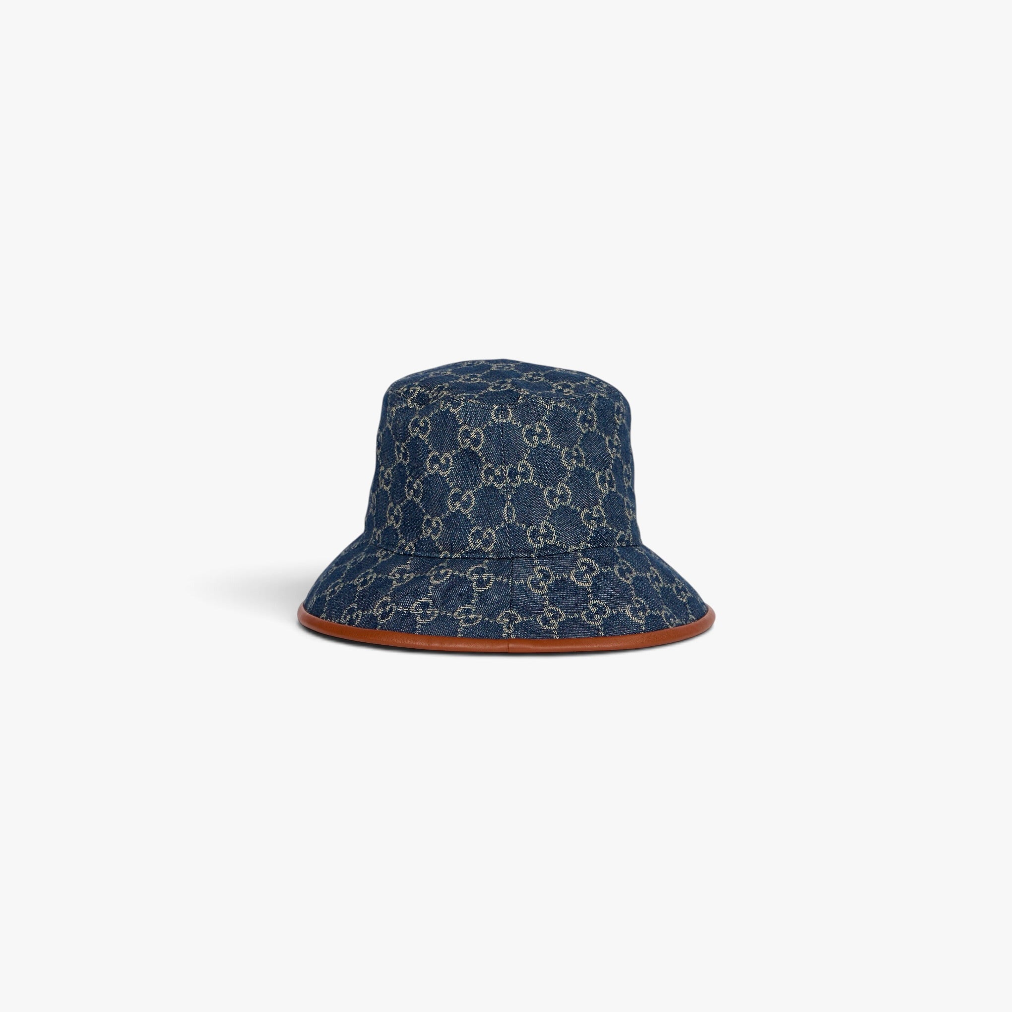 Cappello Gucci Denim