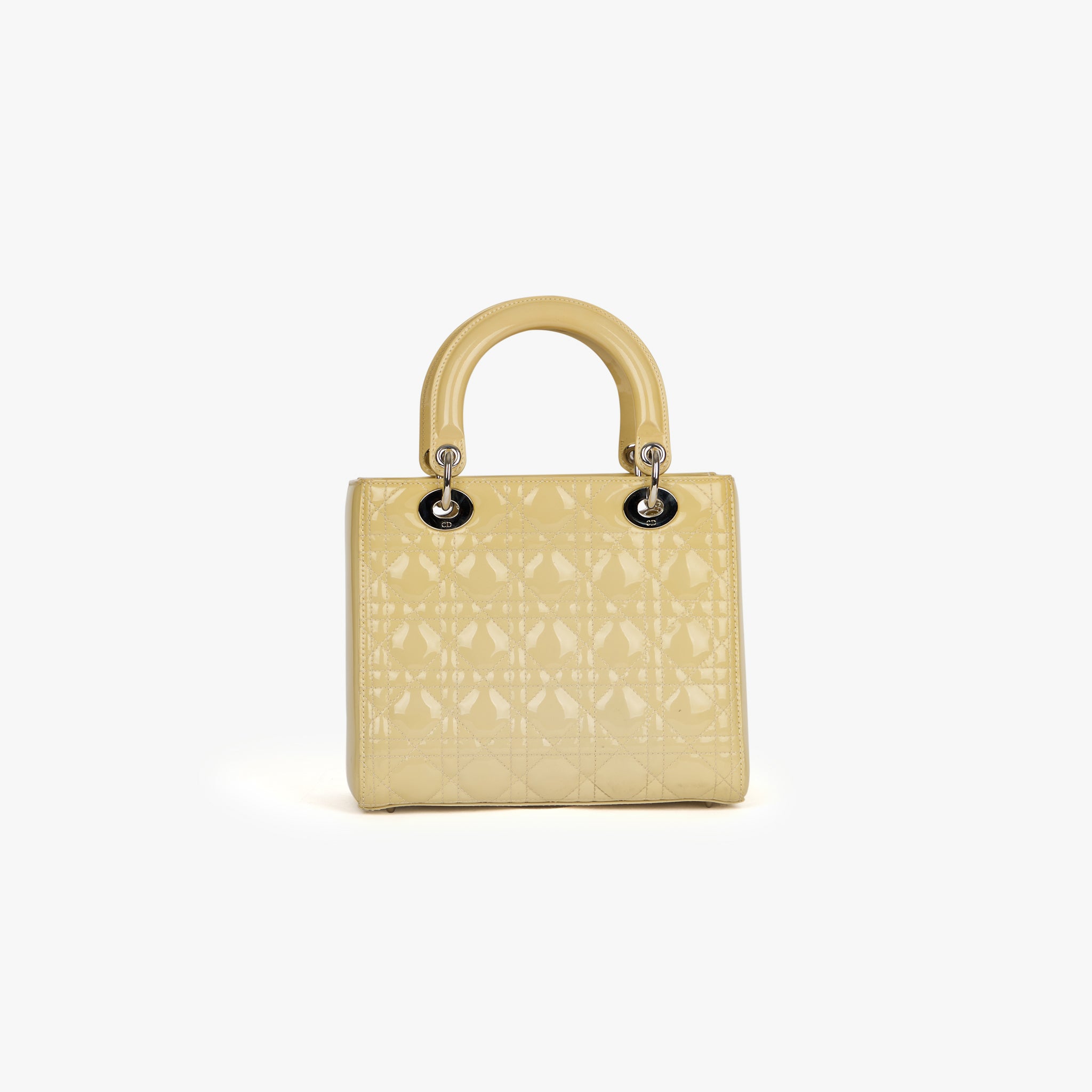 Borsa Lady Dior Media