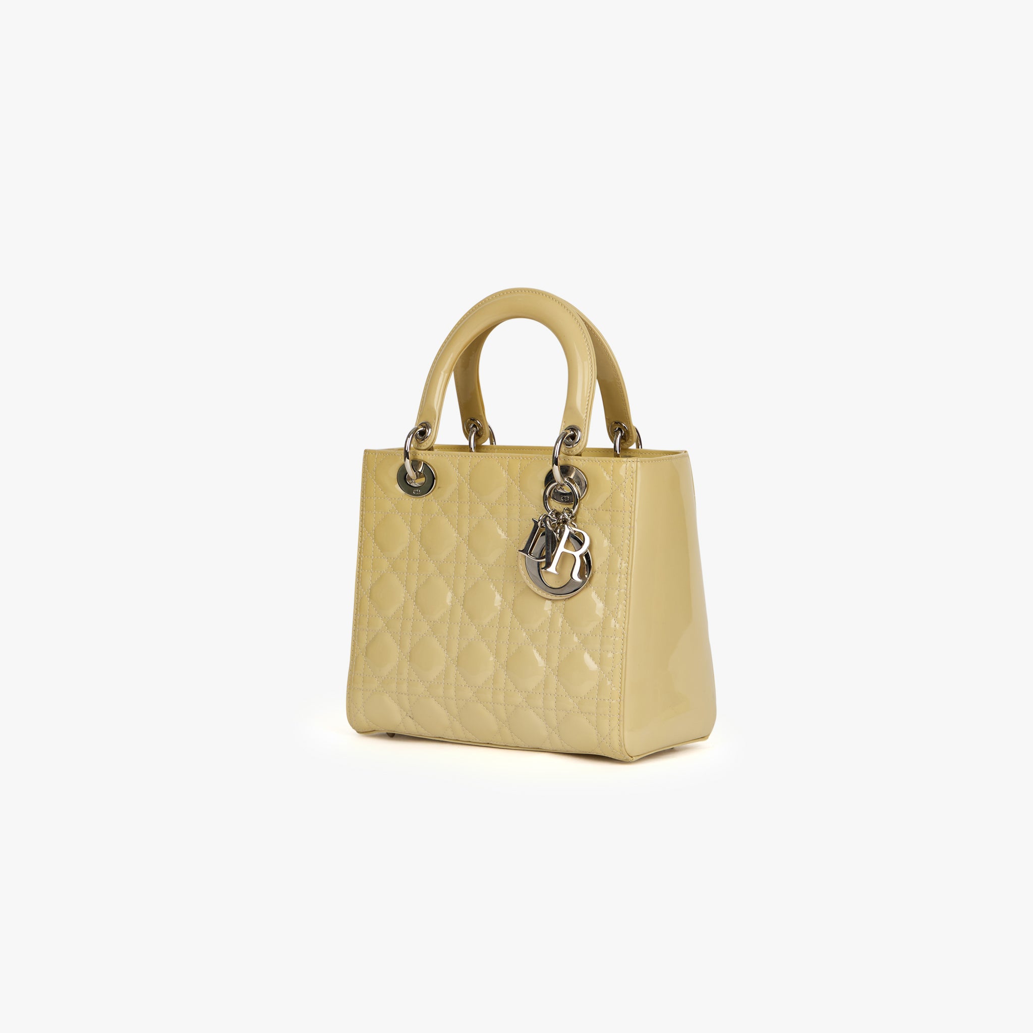 Borsa Lady Dior Media