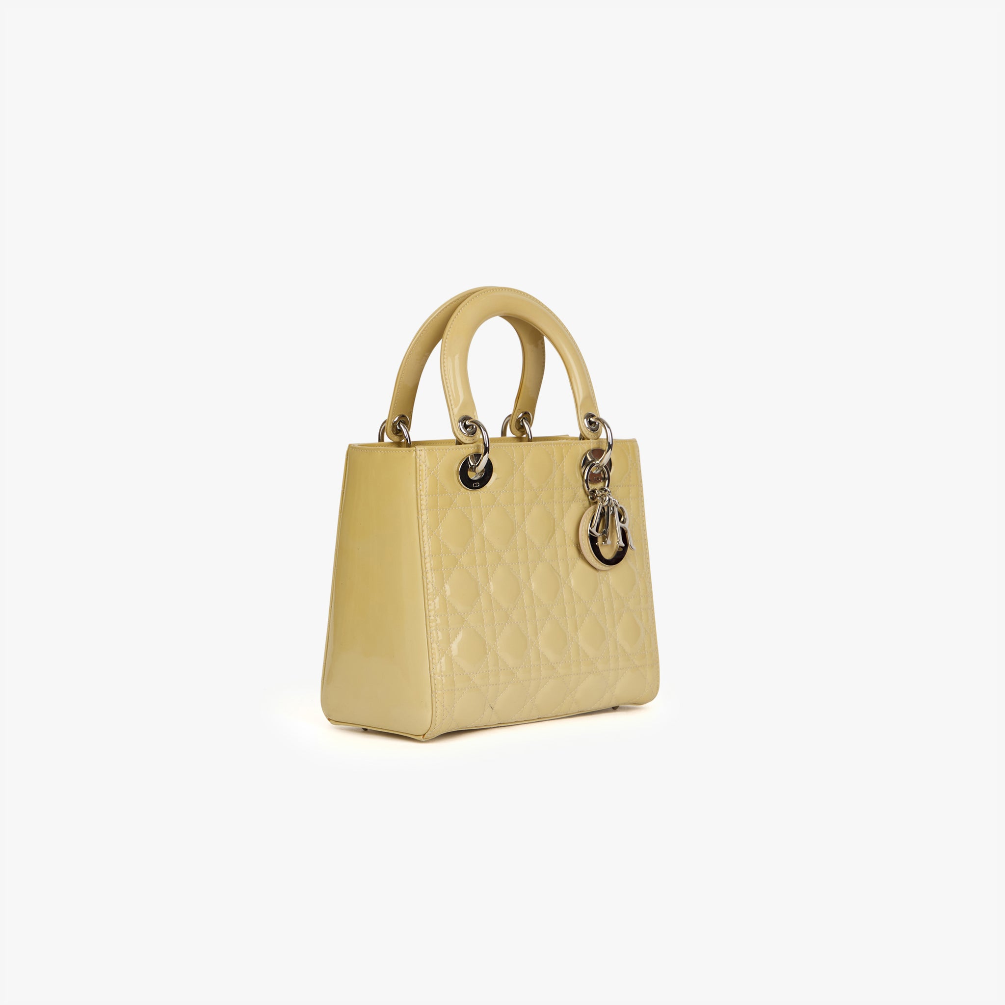 Borsa Lady Dior Media