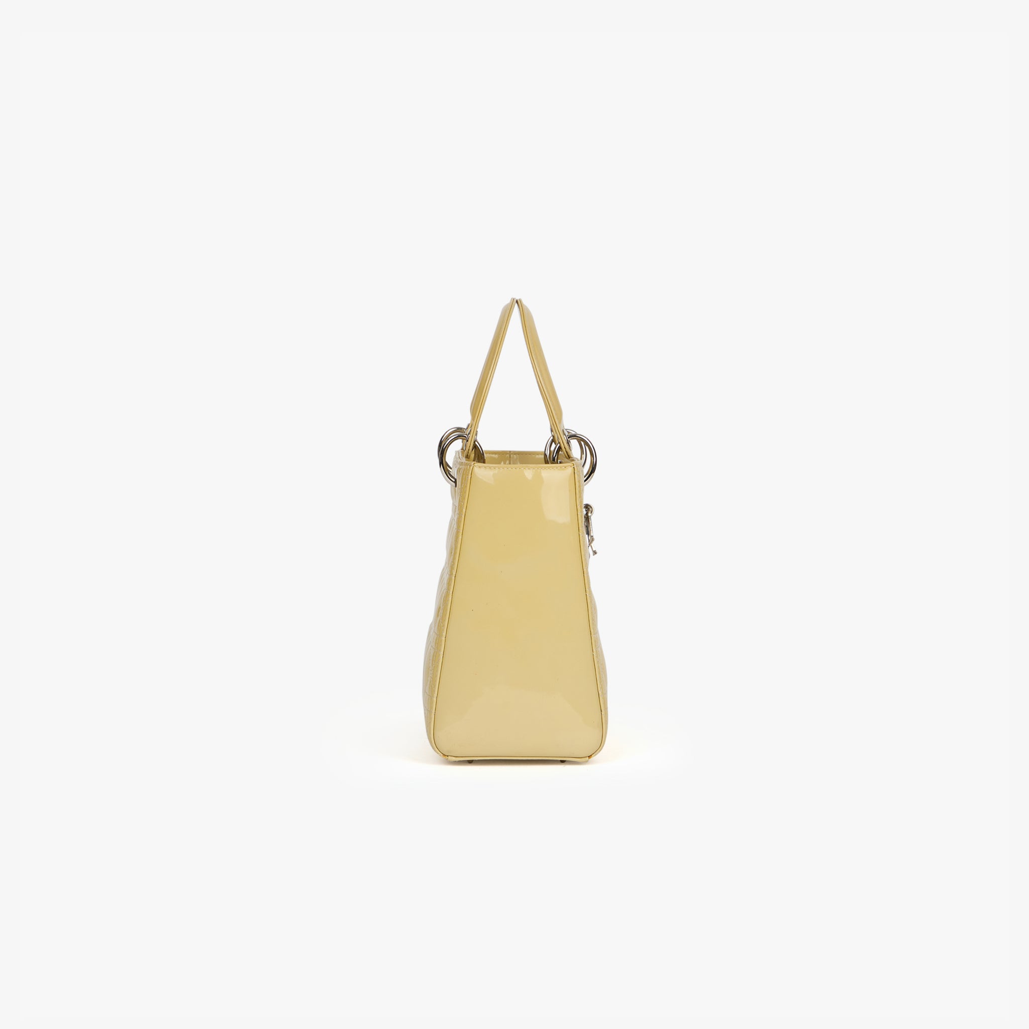 Borsa Lady Dior Media